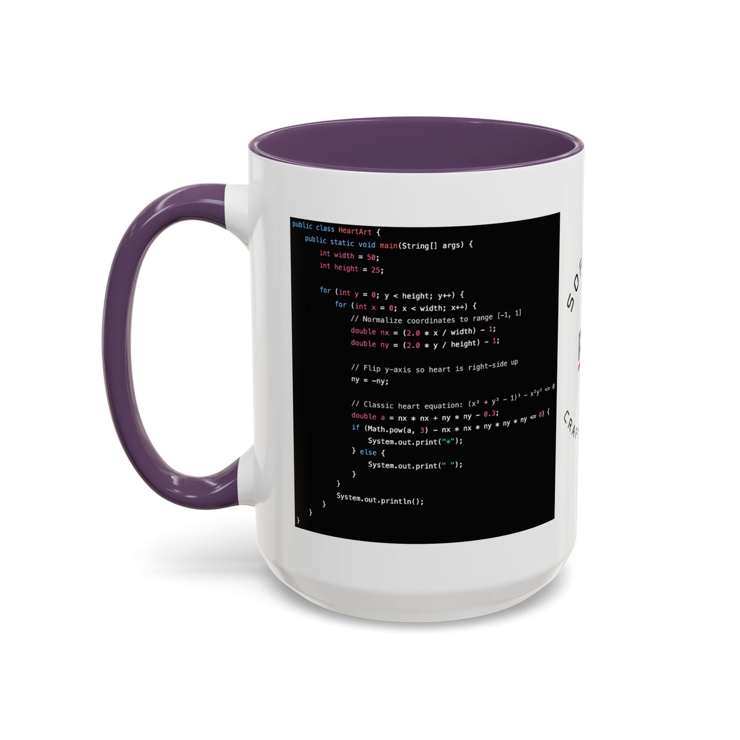 Black Red Coder | Software Craftsmanship