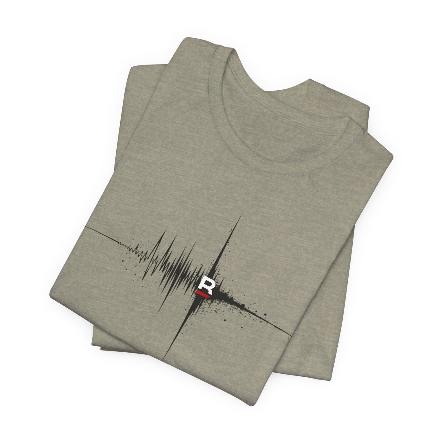 Black Red Signal | Say B!