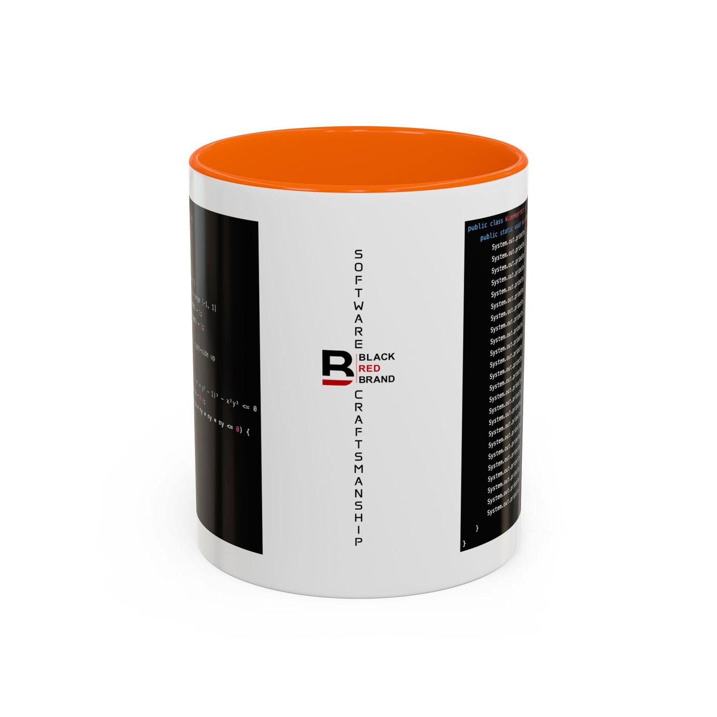Black Red Coder | Software Craftsmanship