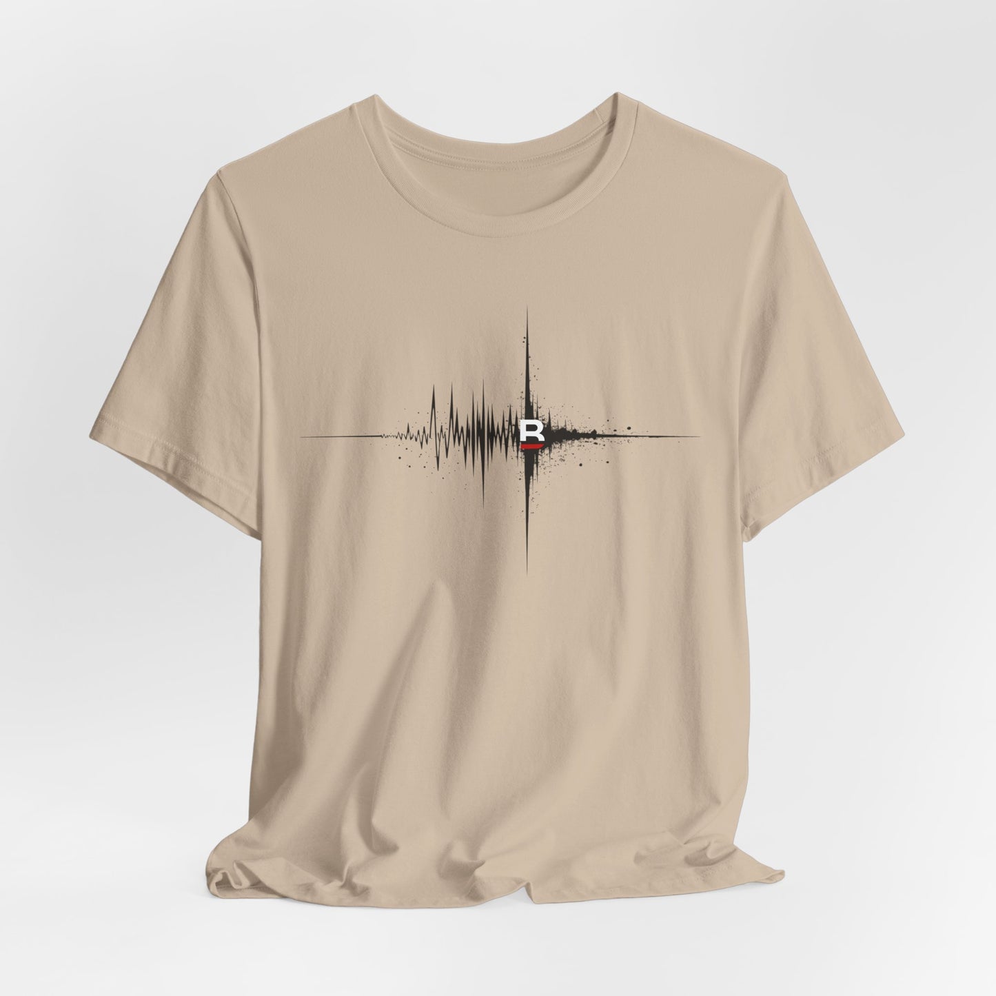 Black Red Signal | Say B!