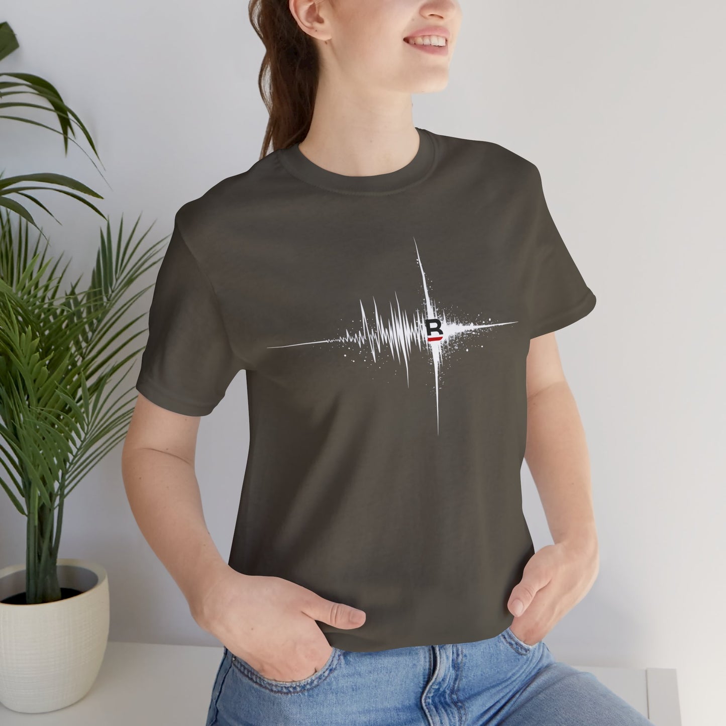 Black Red Signal | Say B!