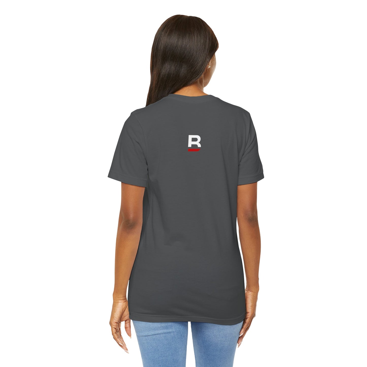 Black Red Signal | Say B!