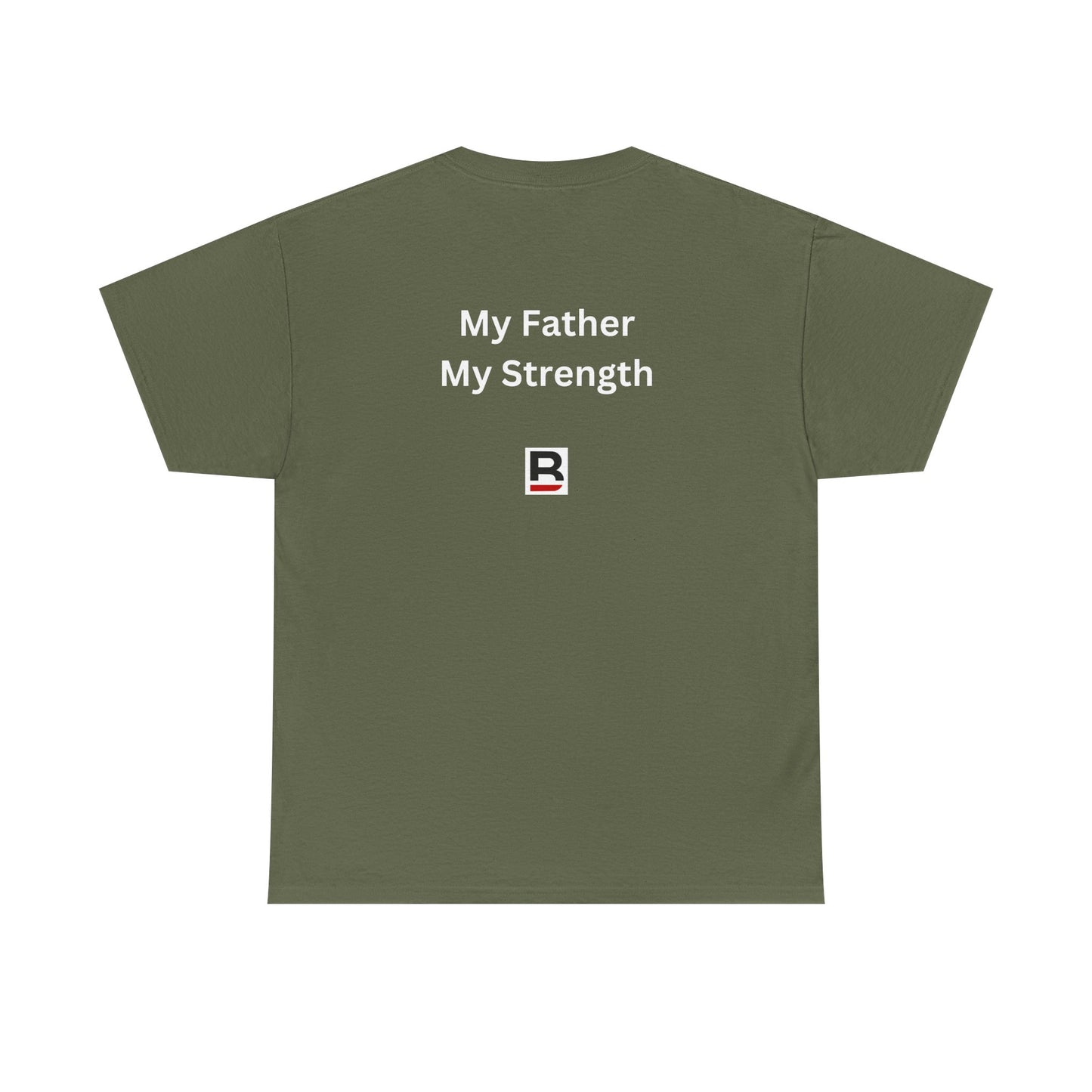 My Father - My Strength | The Hand That Guides