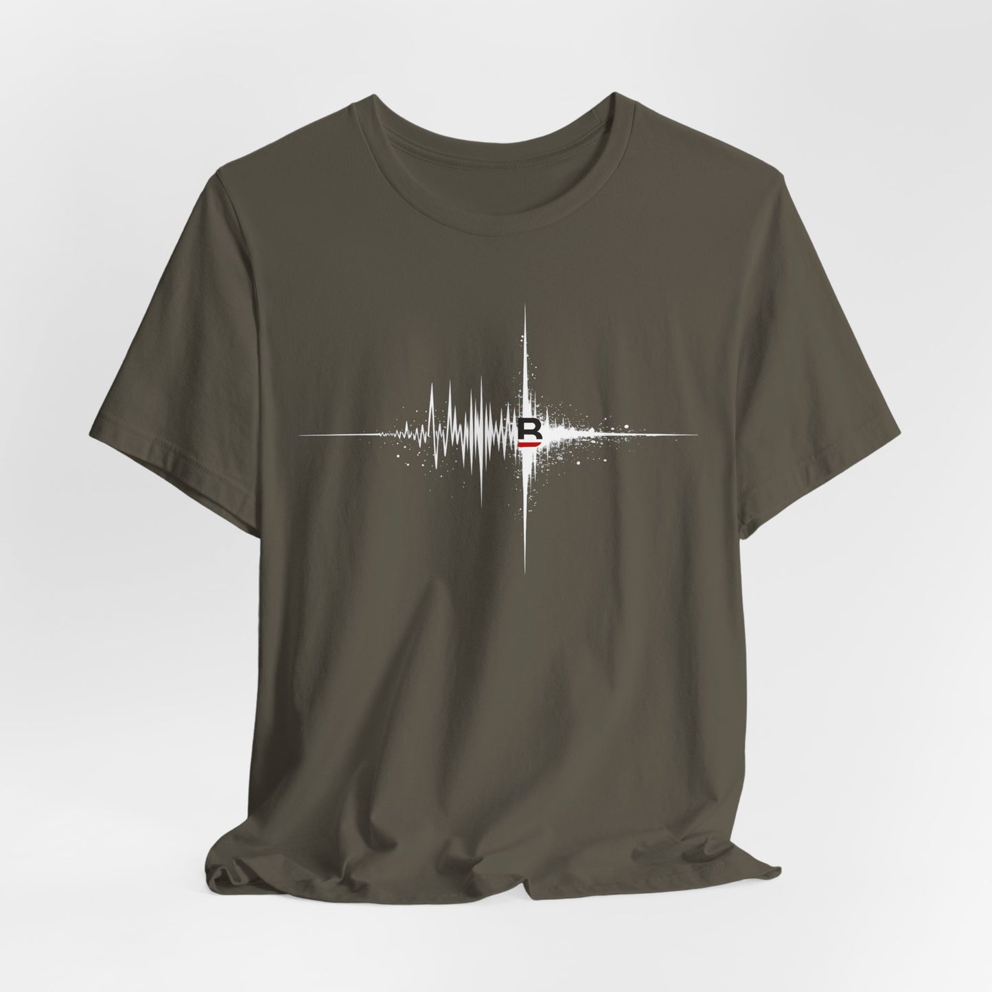 Black Red Signal | Say B!