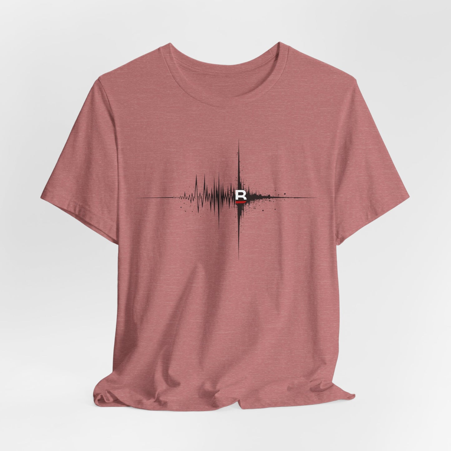 Black Red Signal | Say B!