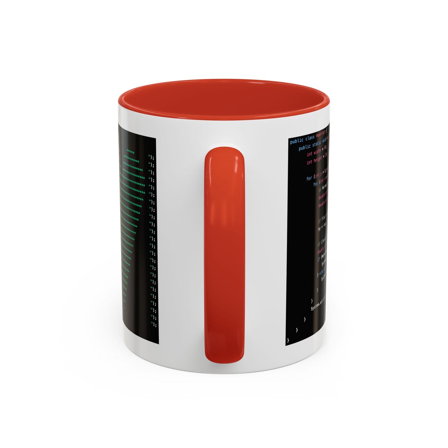 Black Red Coder | Software Craftsmanship
