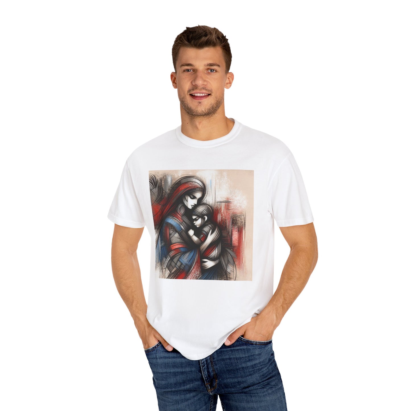 Black Red Mother | Tender Moments
