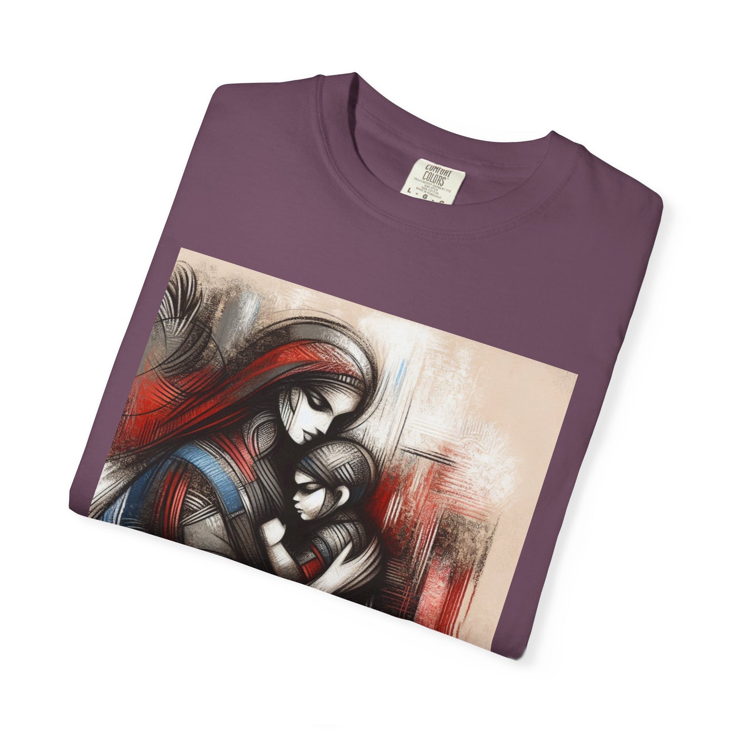 Black Red Mother | Tender Moments
