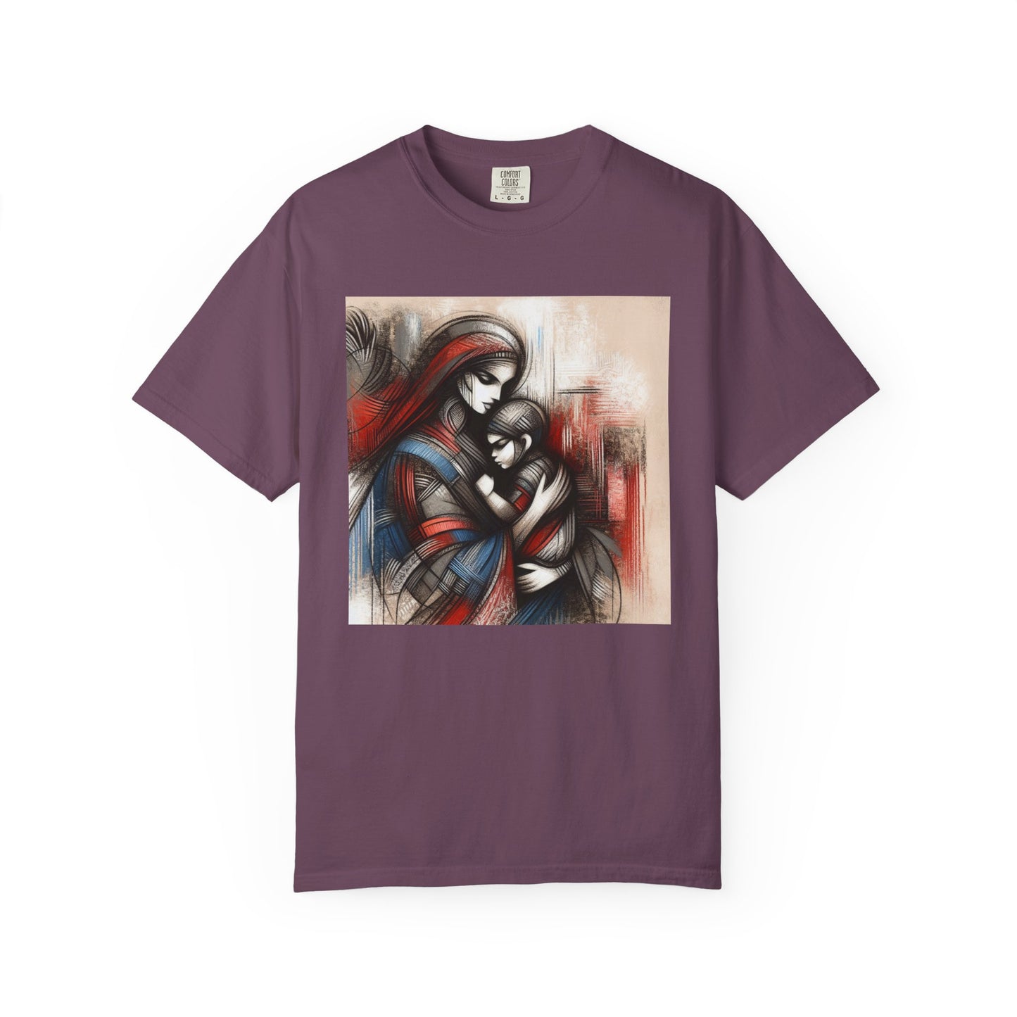 Black Red Mother | Tender Moments