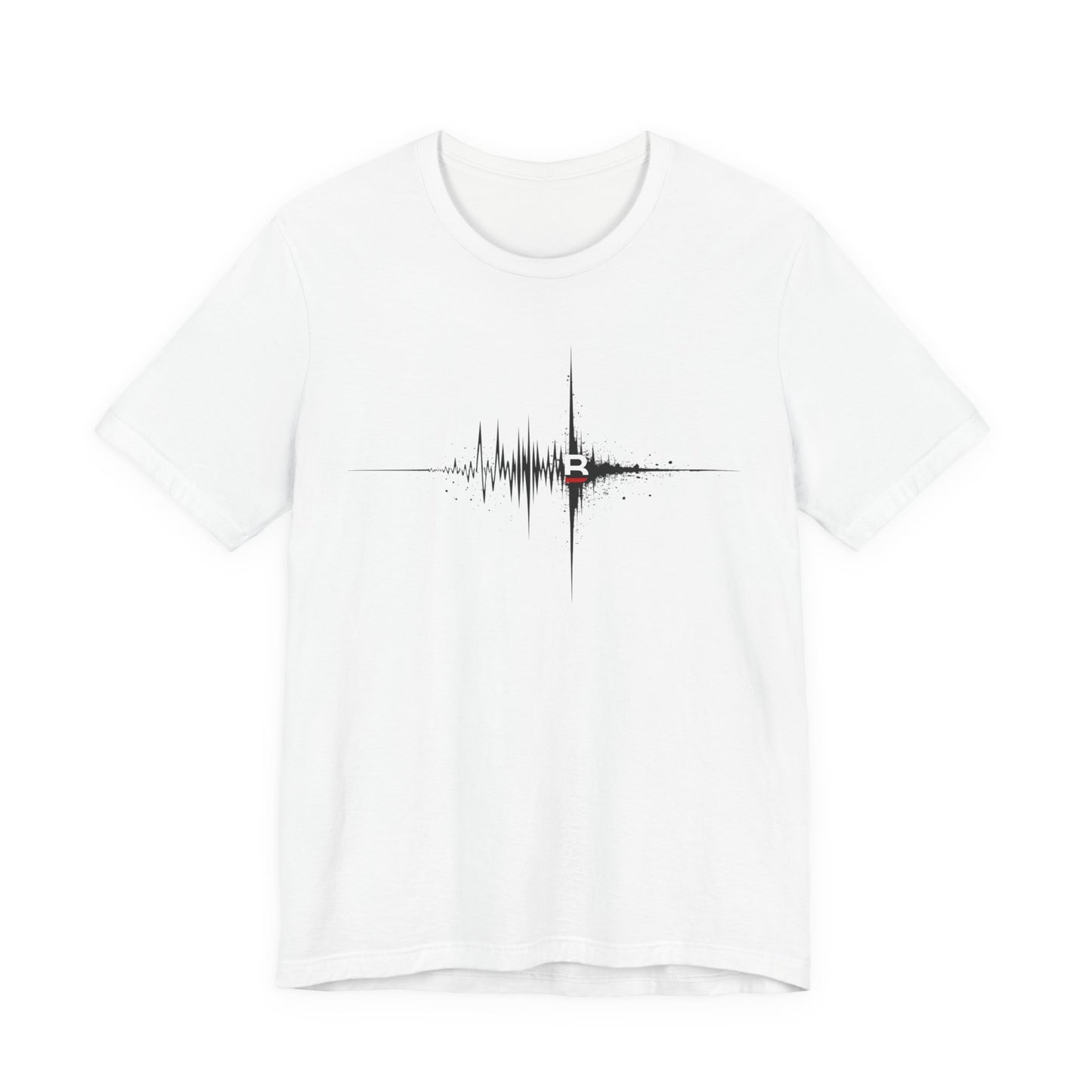 Black Red Signal | Say B!