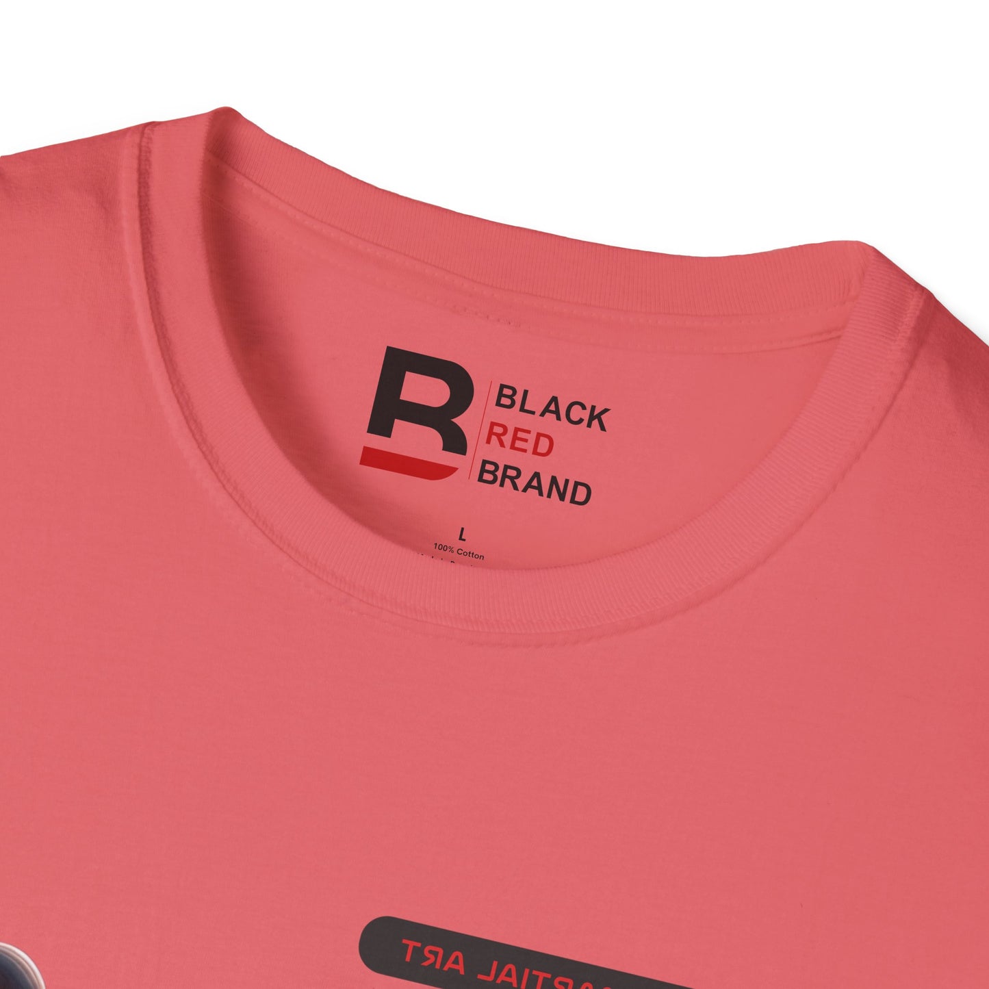 Black Red Xubu Stance | It's not the martial art, it's the martial artist