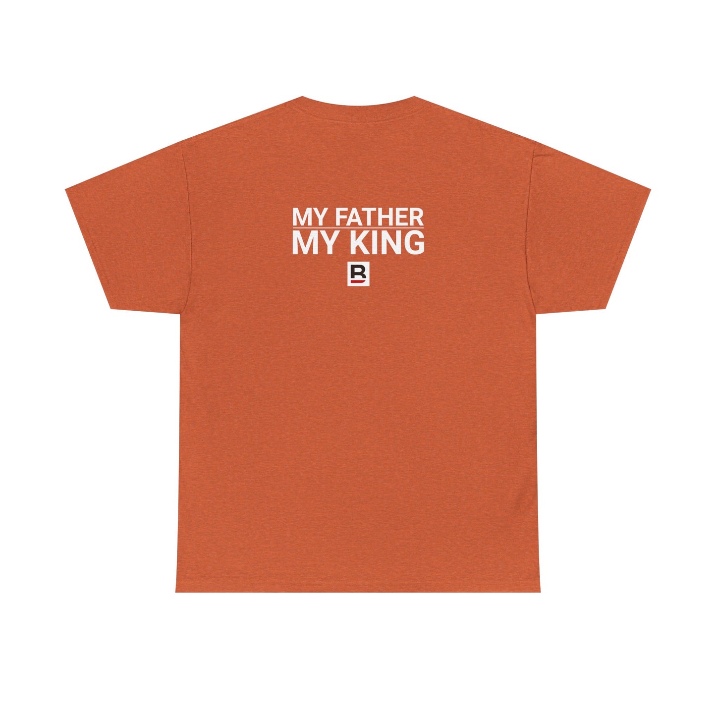 My Father - My King | King and Pawn