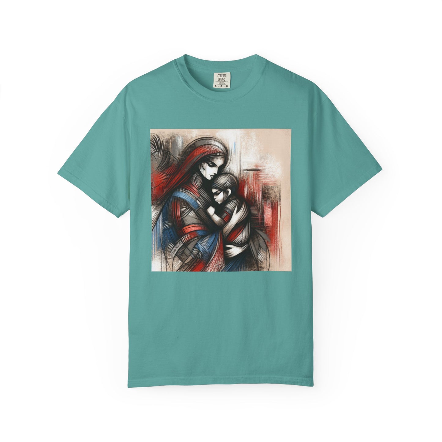 Black Red Mother | Tender Moments