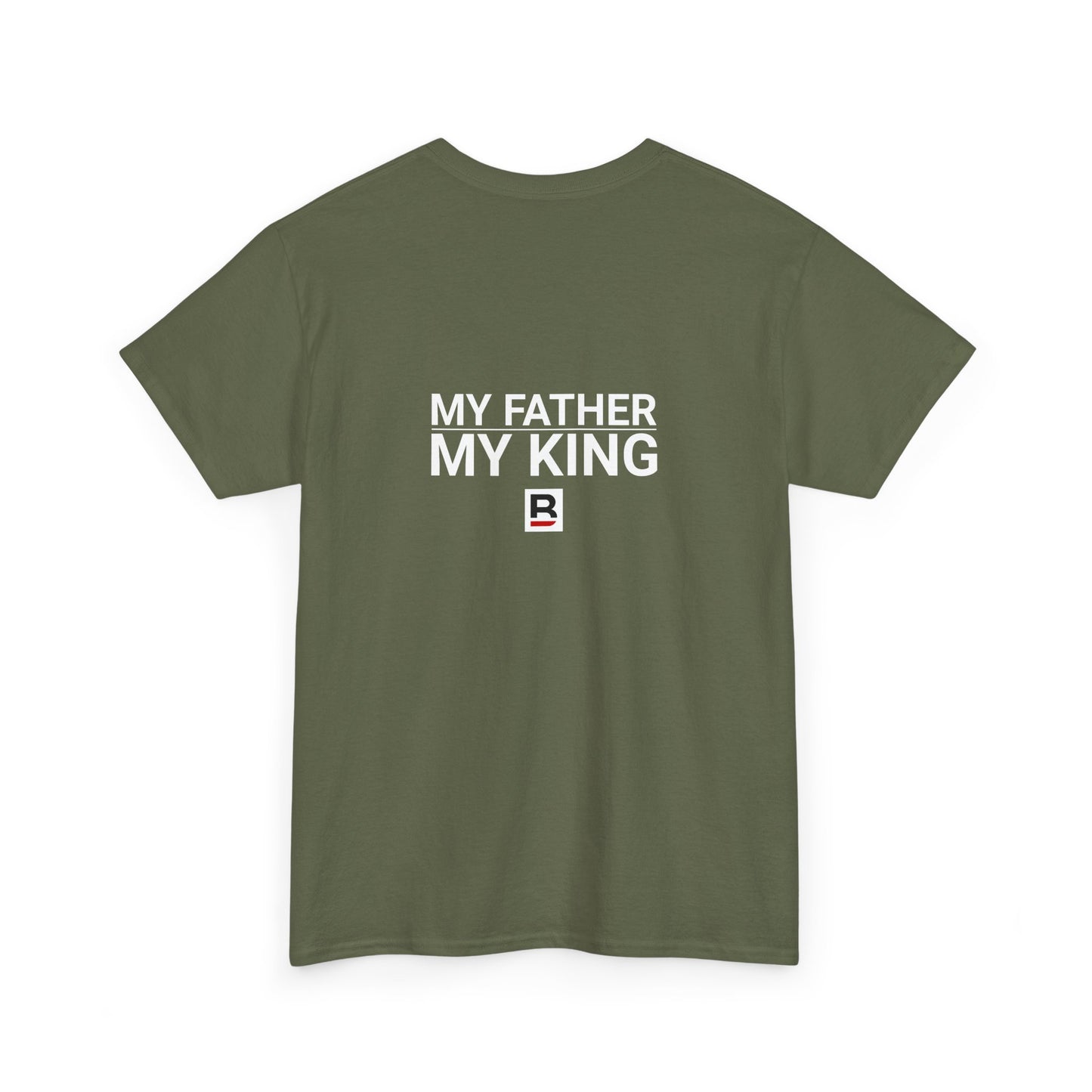My Father - My King | Father and Son