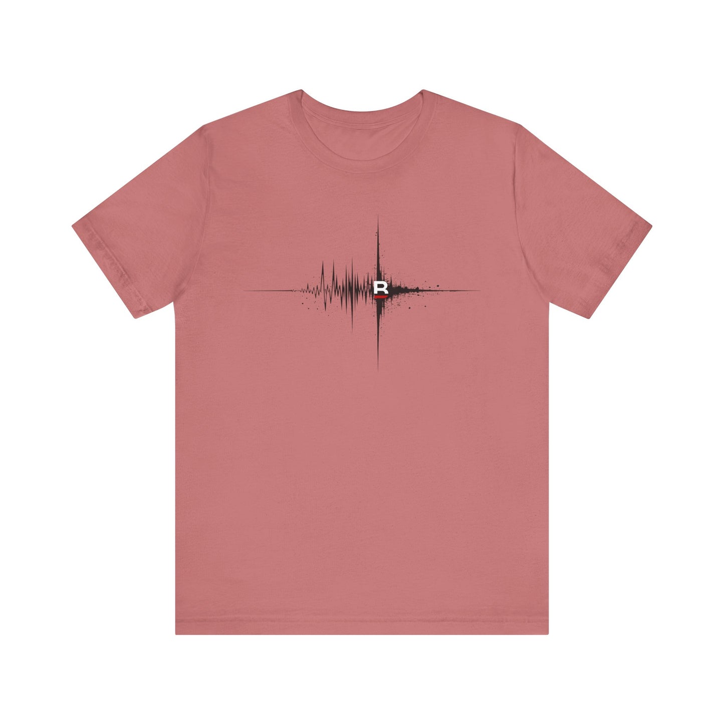 Black Red Signal | Say B!