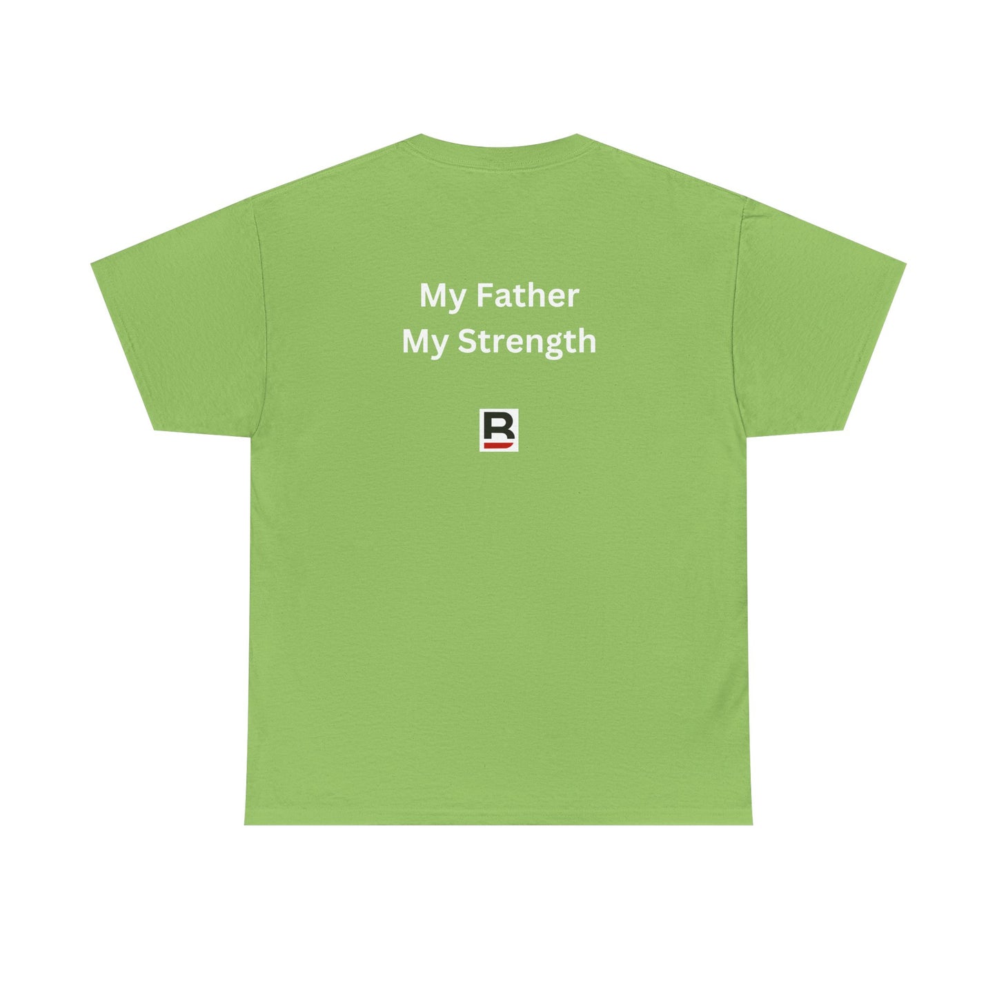 My Father - My Strength | The Hand That Guides