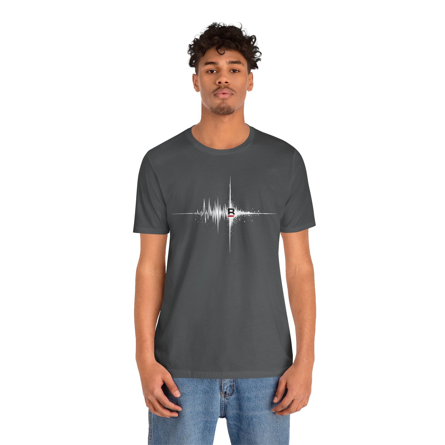 Black Red Signal | Say B!