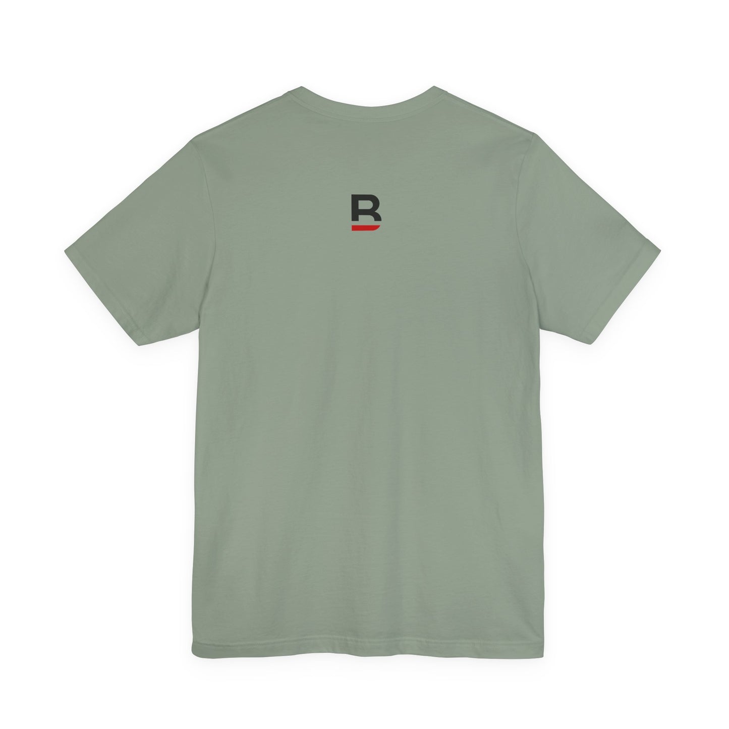 Black Red Signal | Say B!