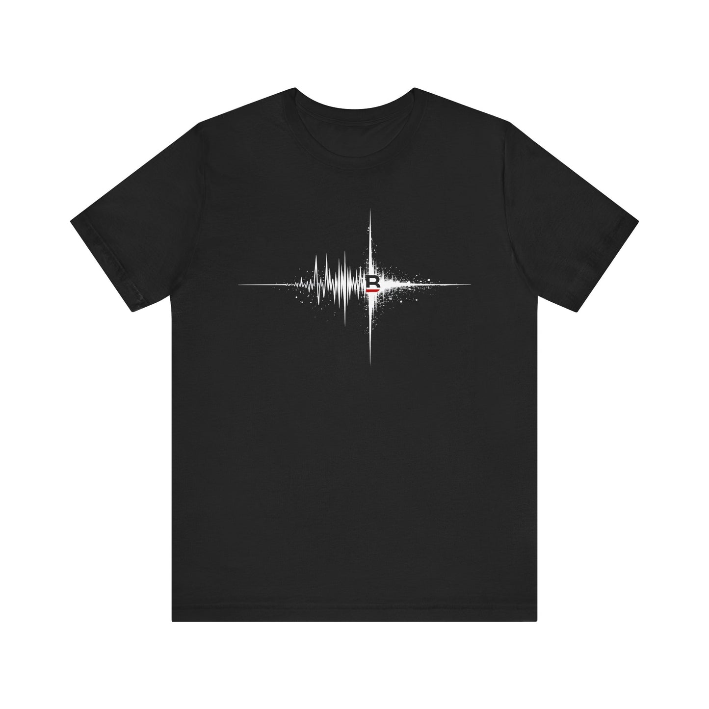 Black Red Signal | Say B!