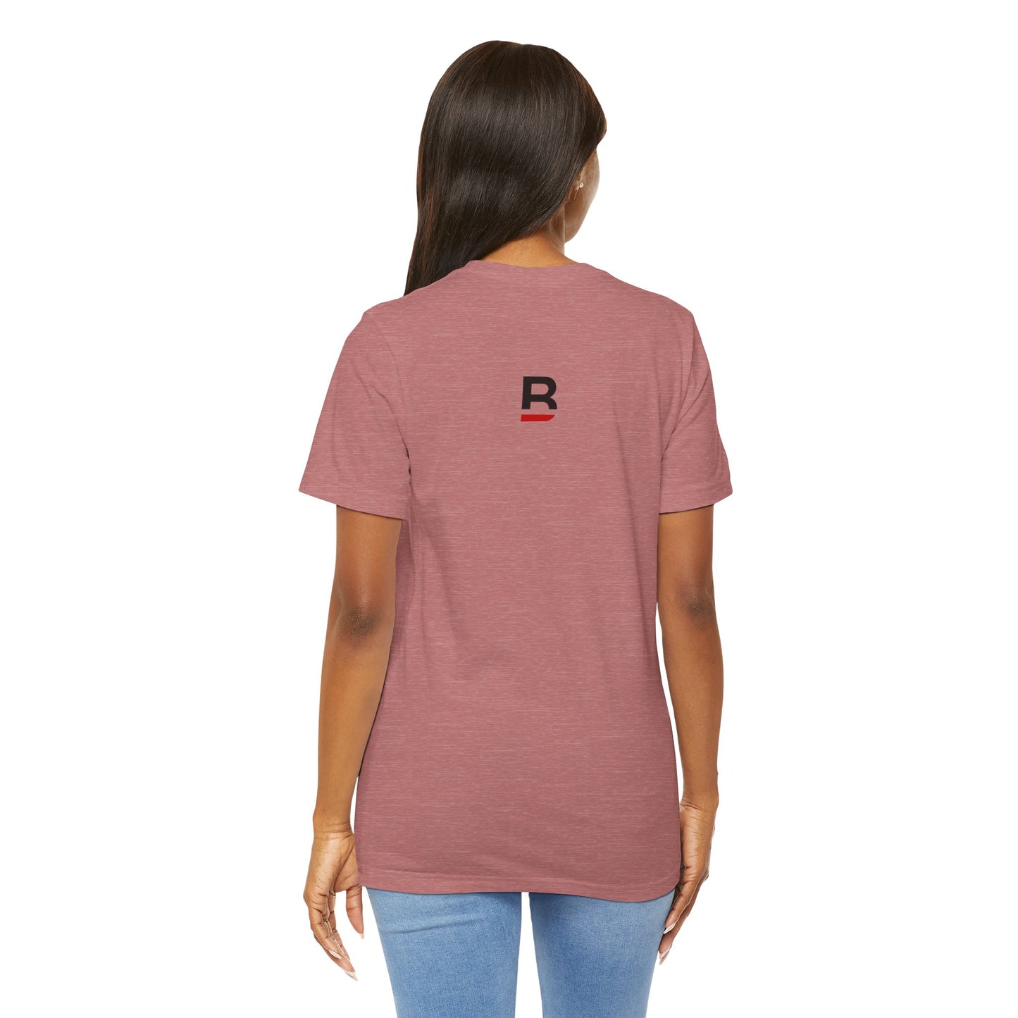 Black Red Signal | Say B!