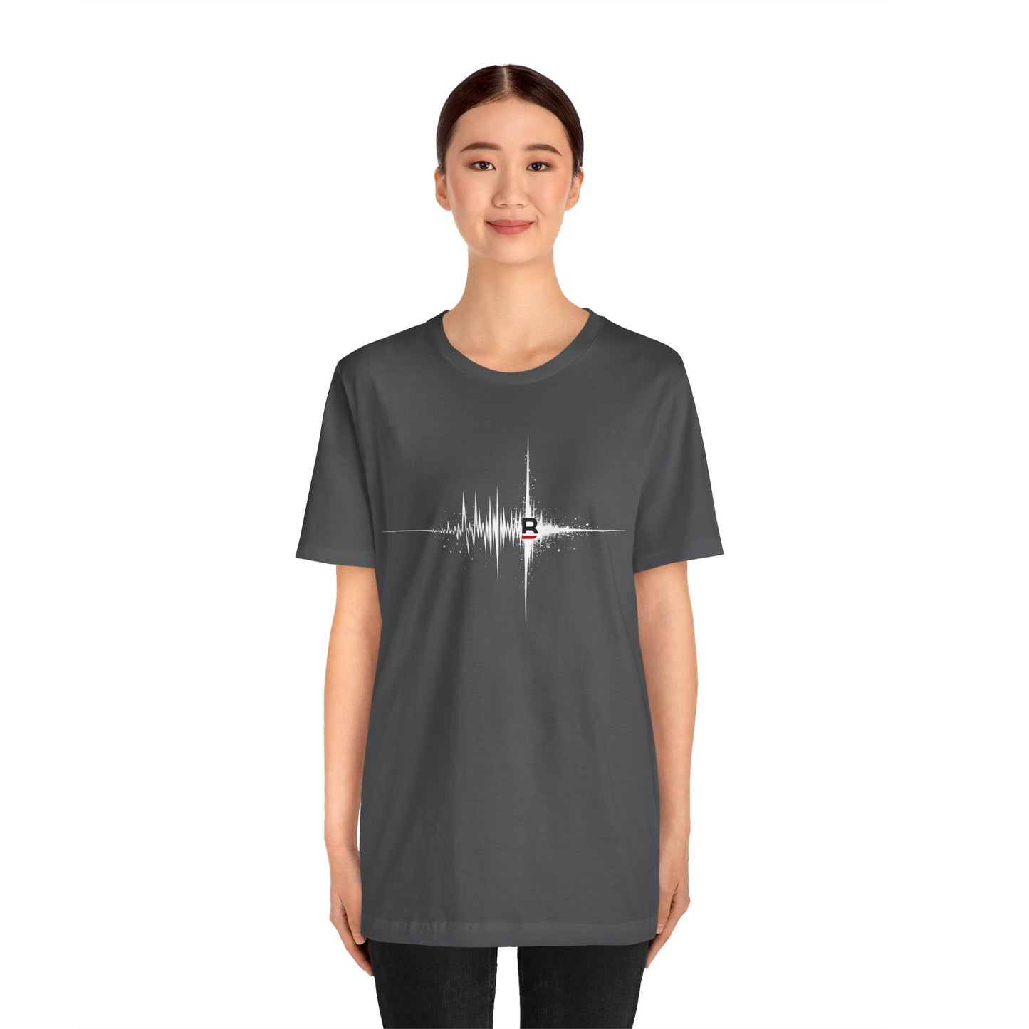 Black Red Signal | Say B!