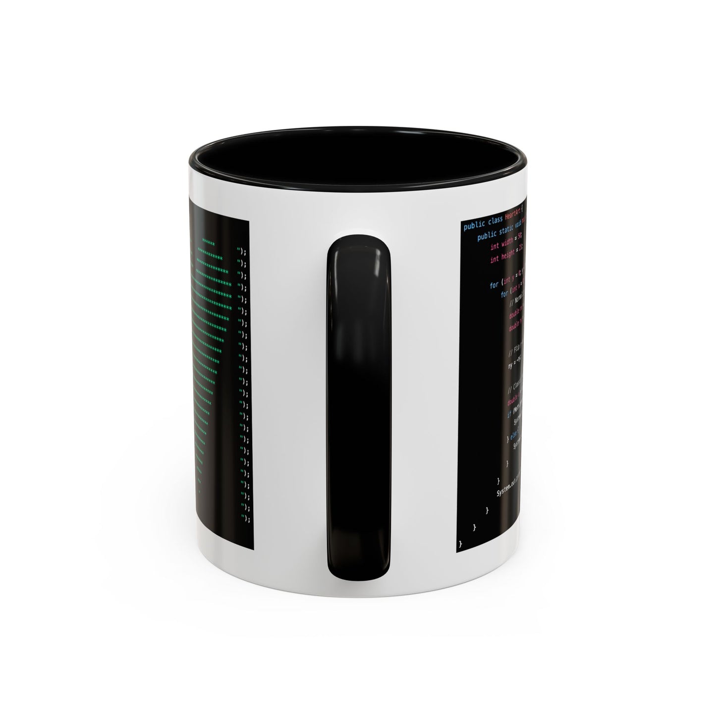 Black Red Coder | Software Craftsmanship