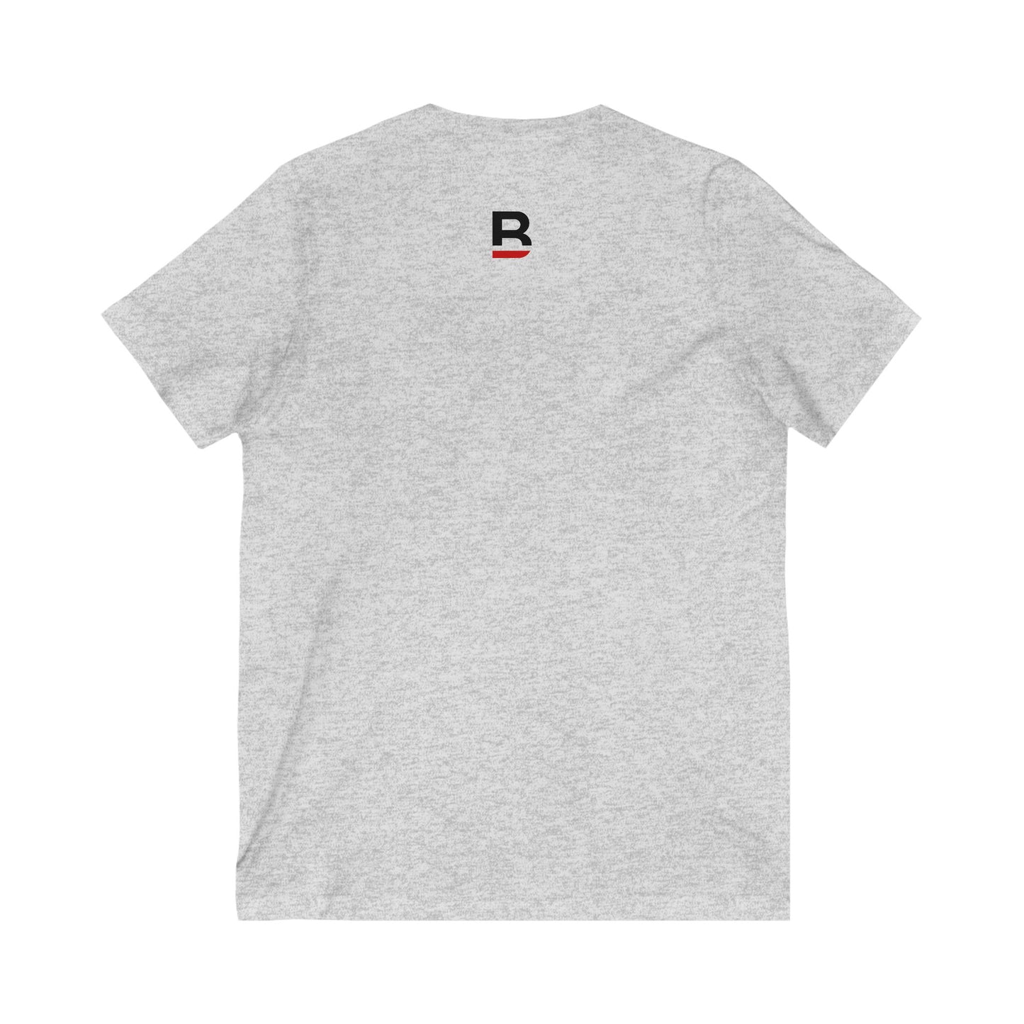 Black Red Brand - Simple | Casual Wear, Everyday Essentials, Logo Tee