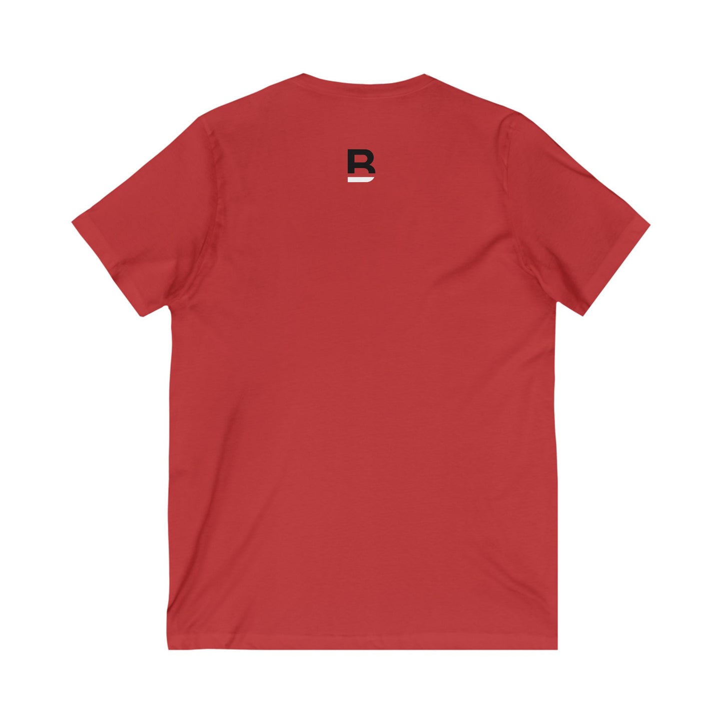 Black Red Brand - Simple | Casual Wear, Everyday Essentials, Logo Tee