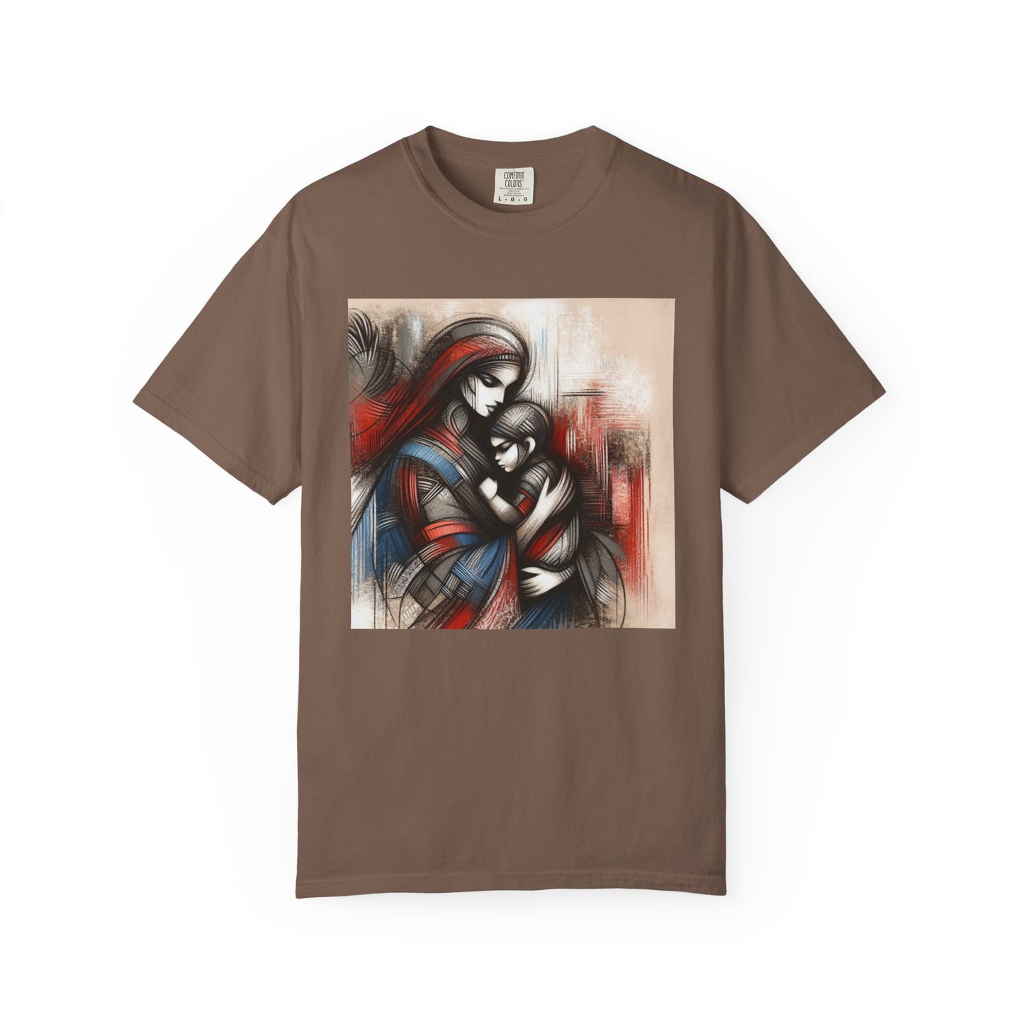 Black Red Mother | Tender Moments