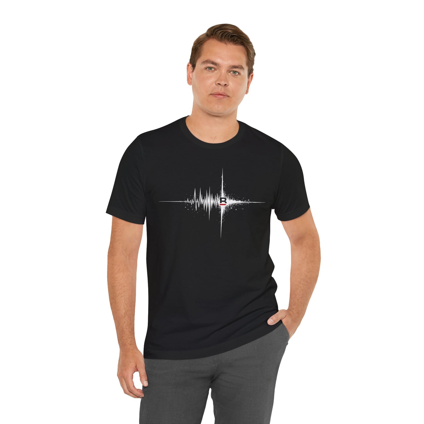 Black Red Signal | Say B!