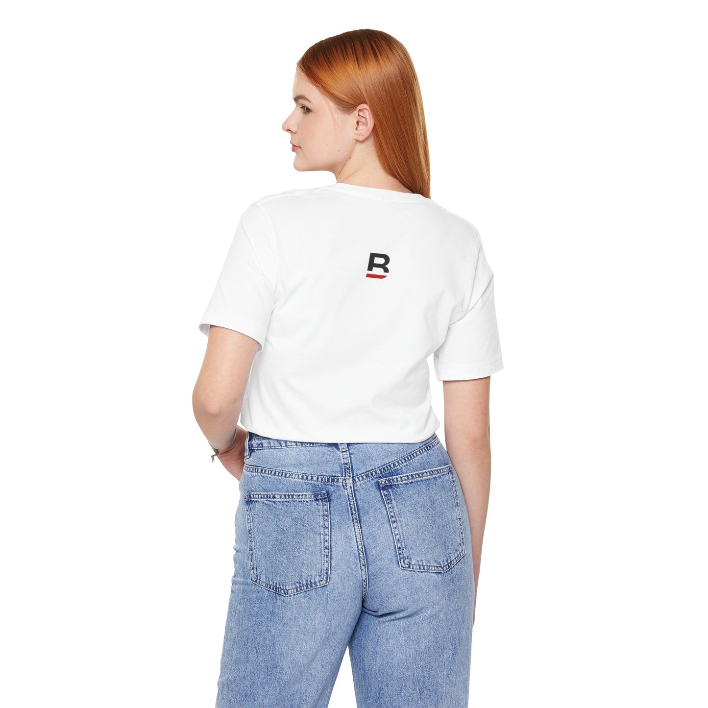 Black Red Signal | Say B!