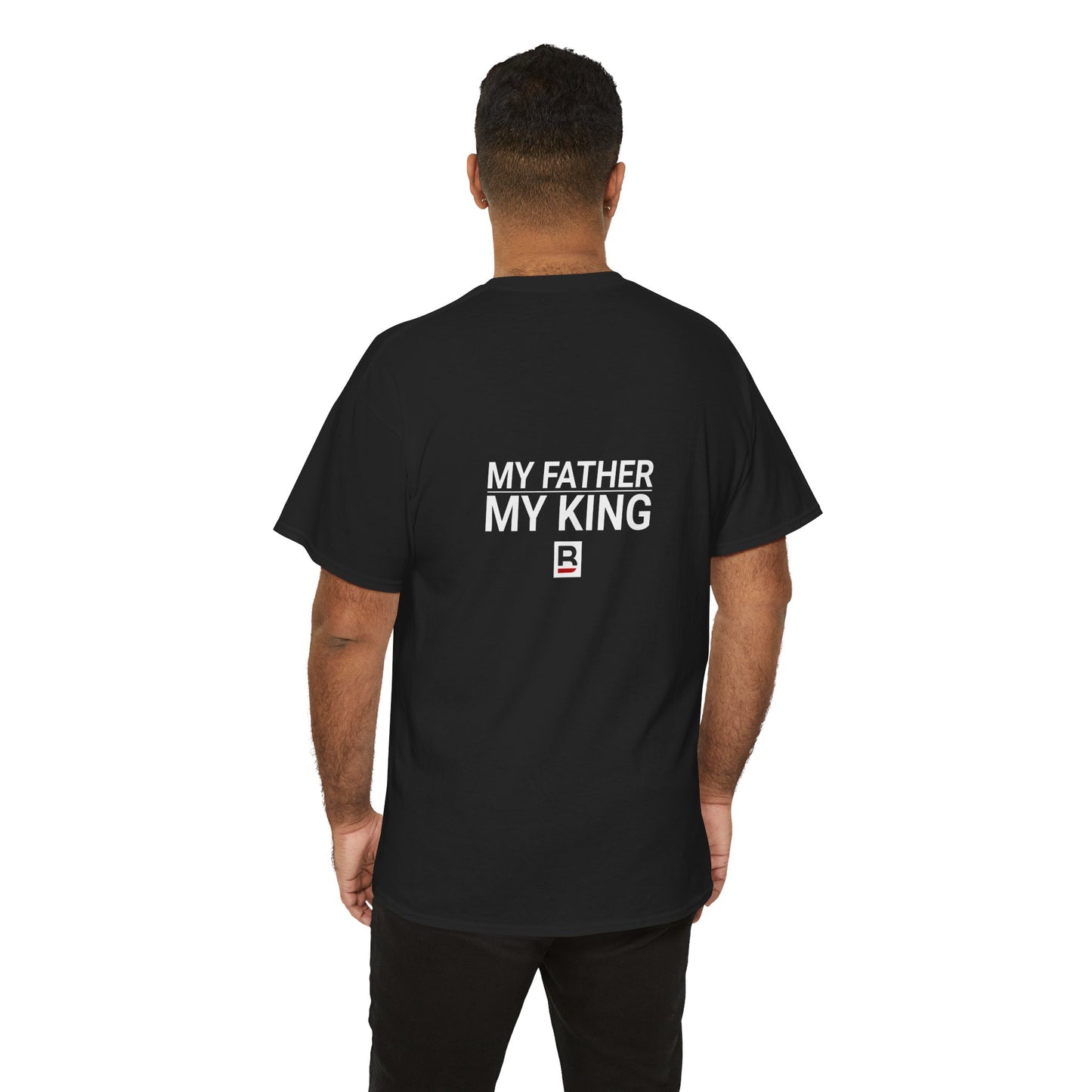 My Father - My King | Father and Son