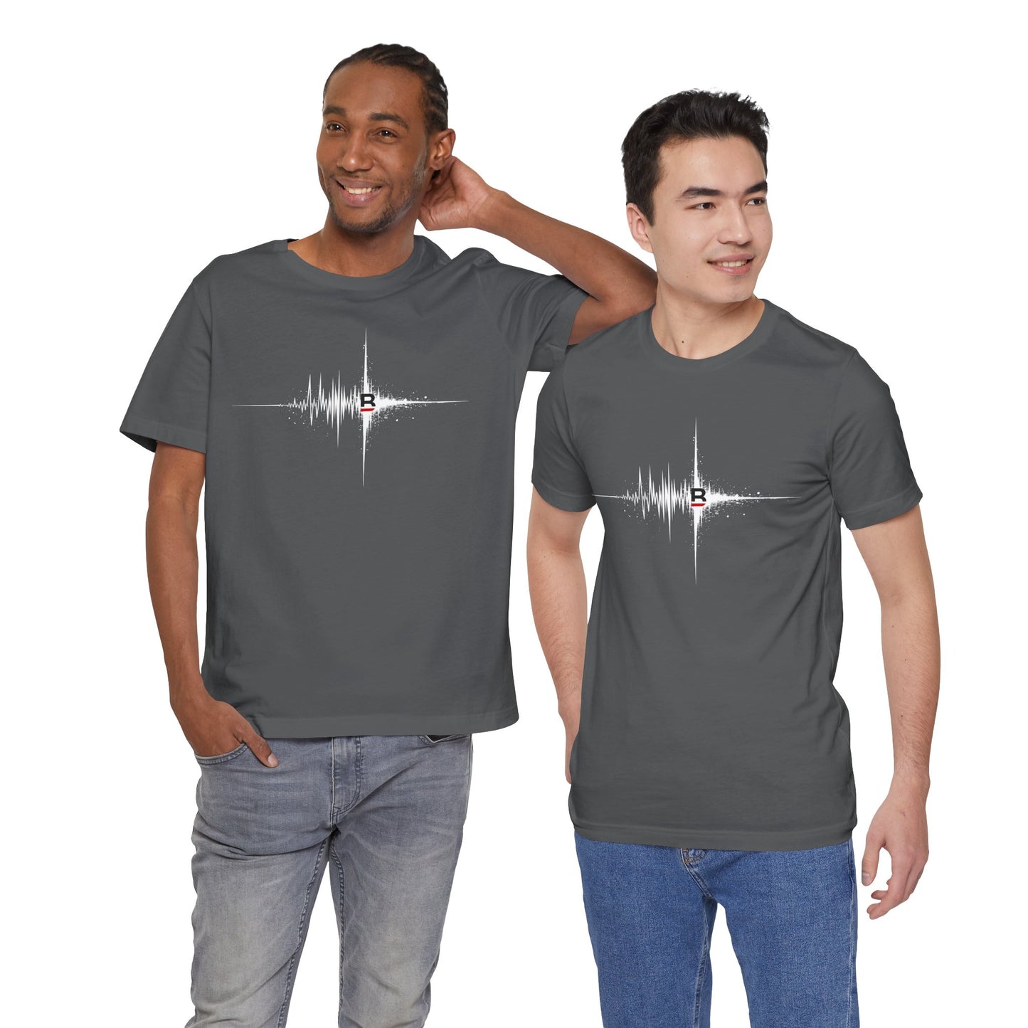 Black Red Signal | Say B!