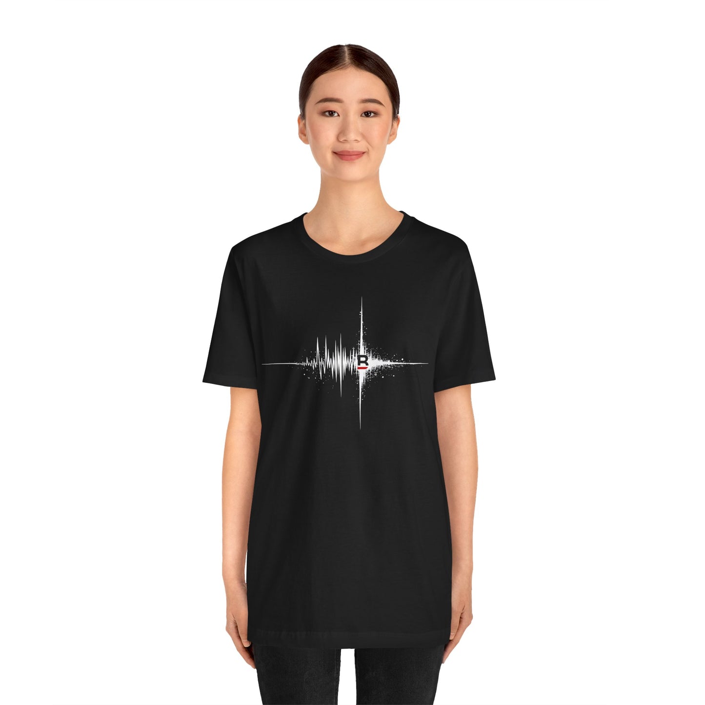 Black Red Signal | Say B!