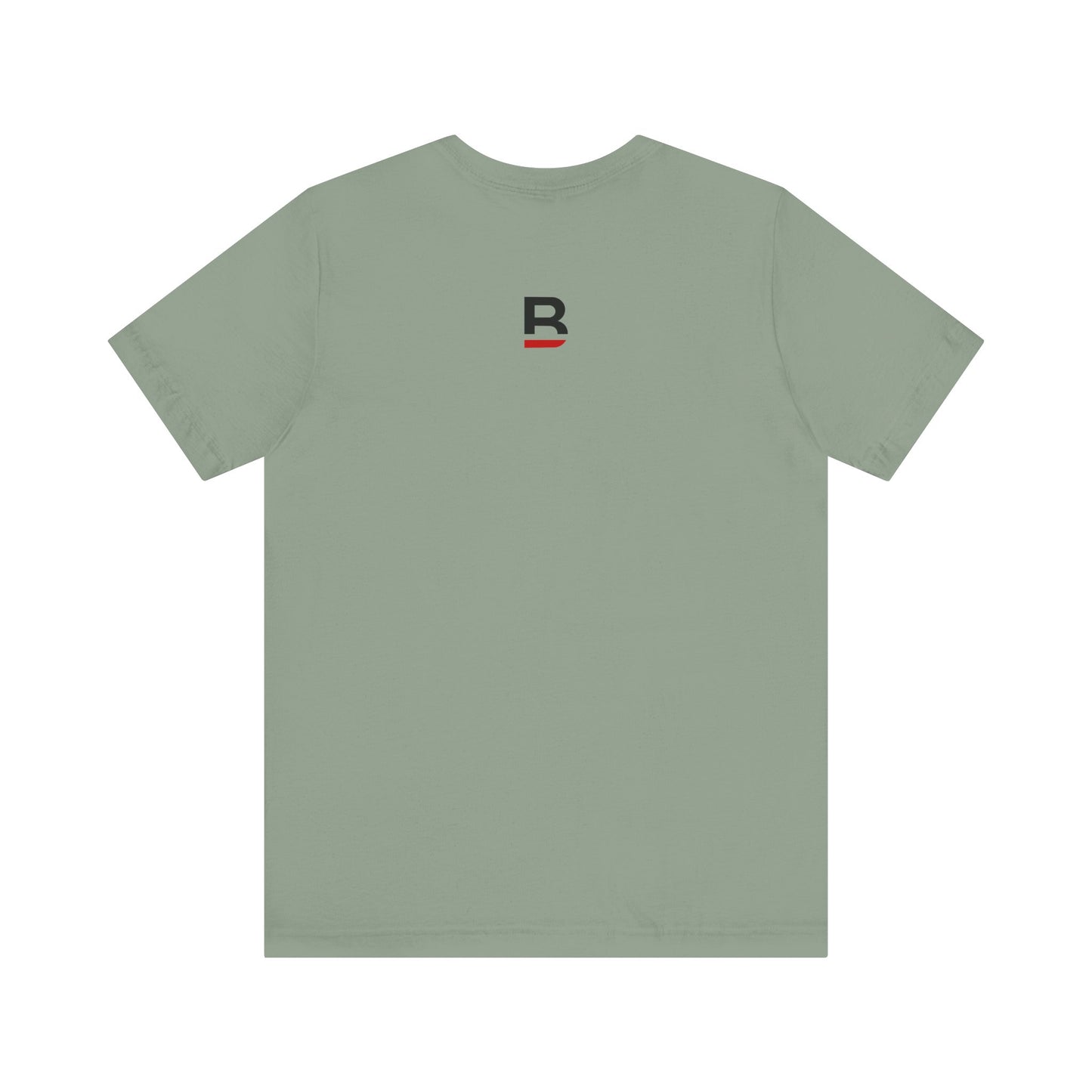 Black Red Signal | Say B!