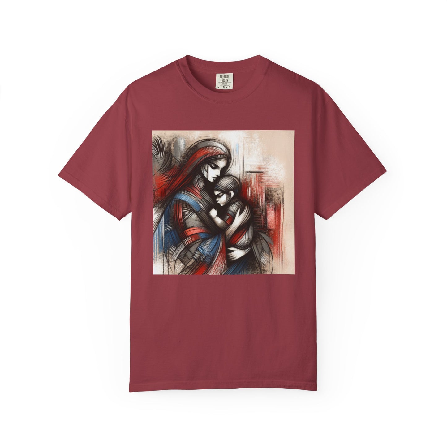 Black Red Mother | Tender Moments