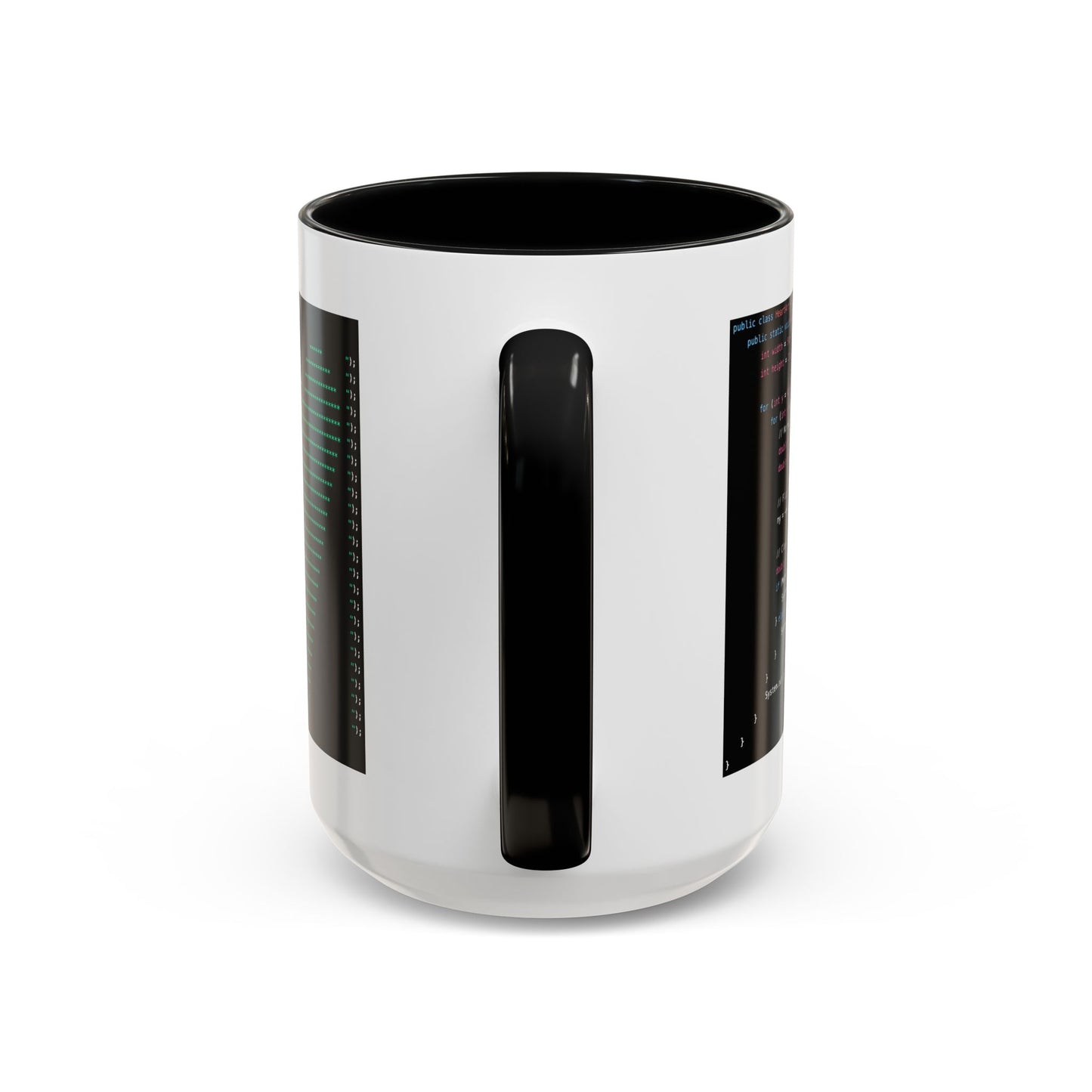 Black Red Coder | Software Craftsmanship