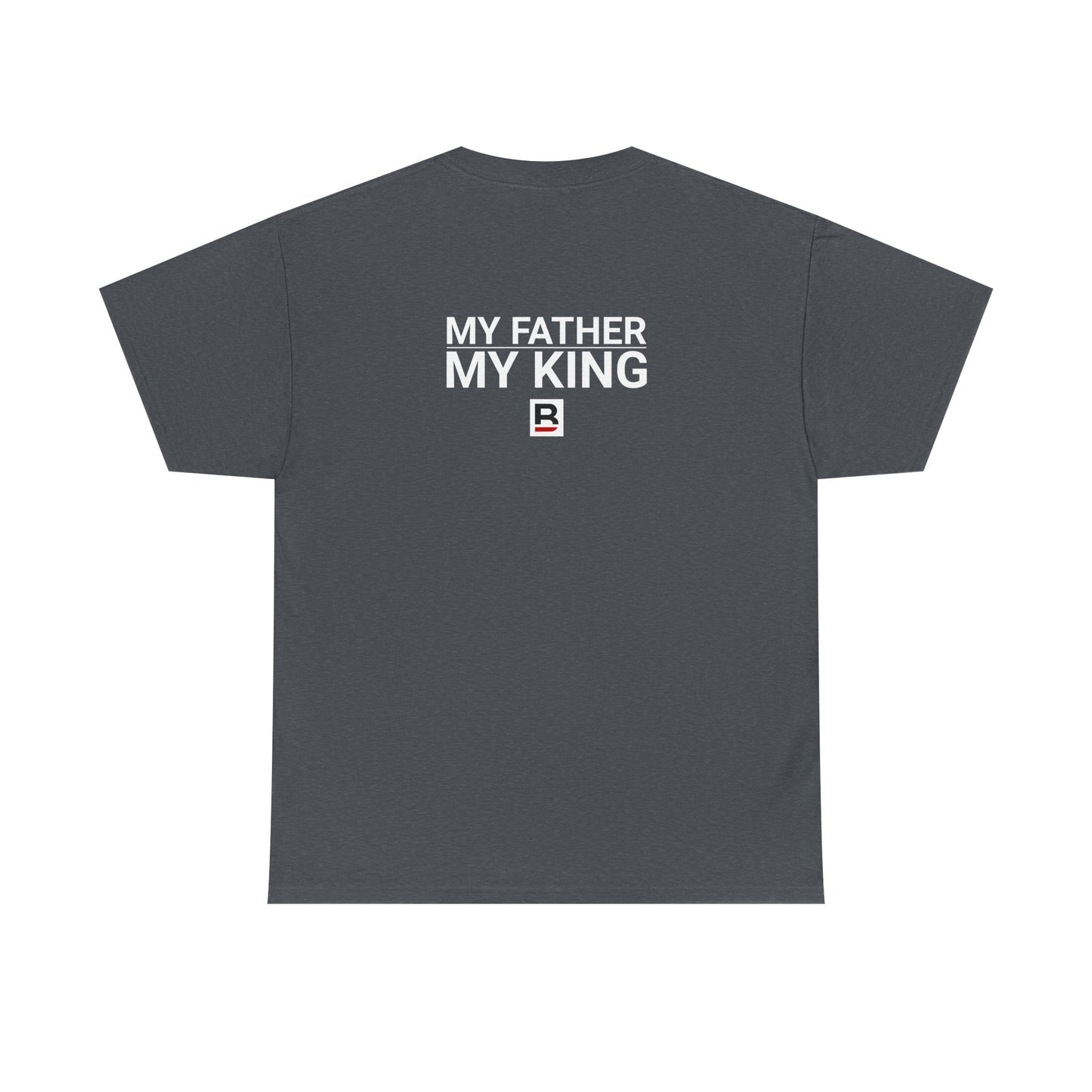 My Father - My King | King and Pawn