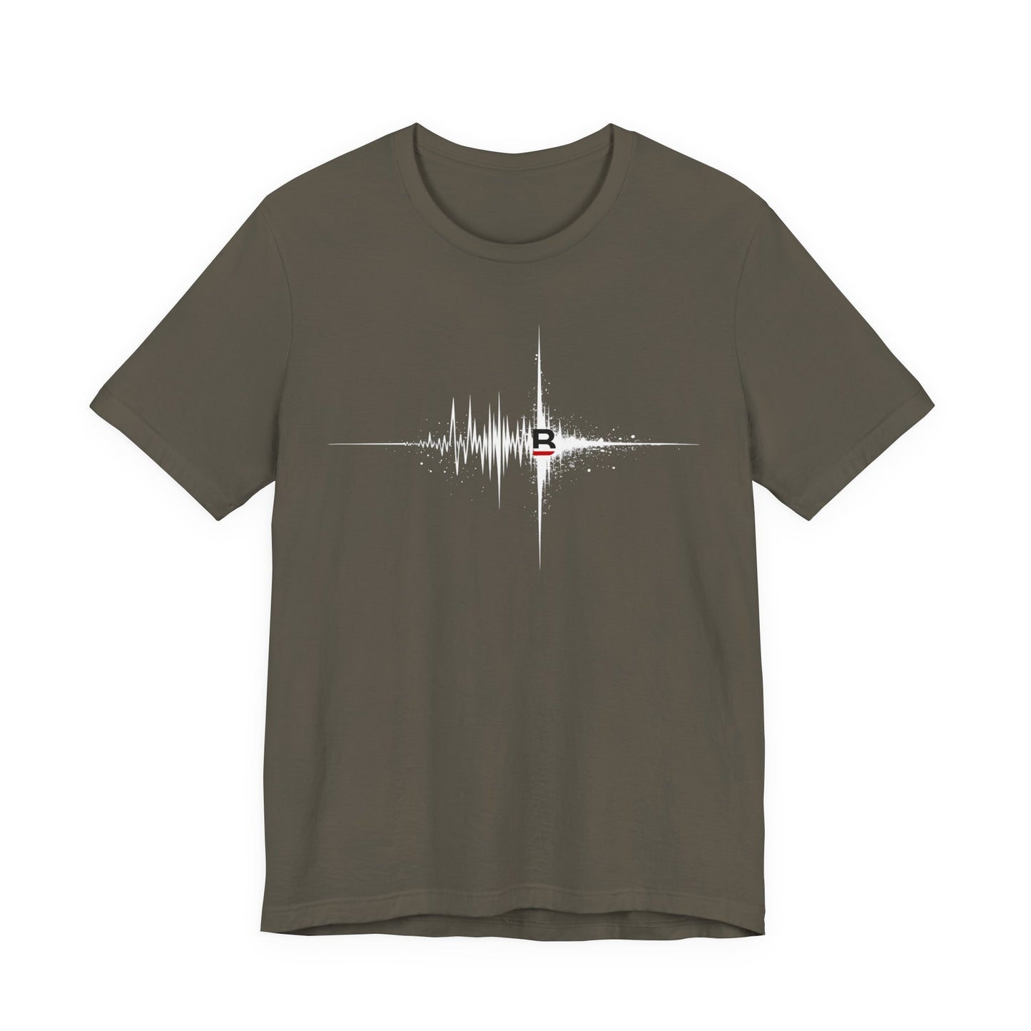 Black Red Signal | Say B!