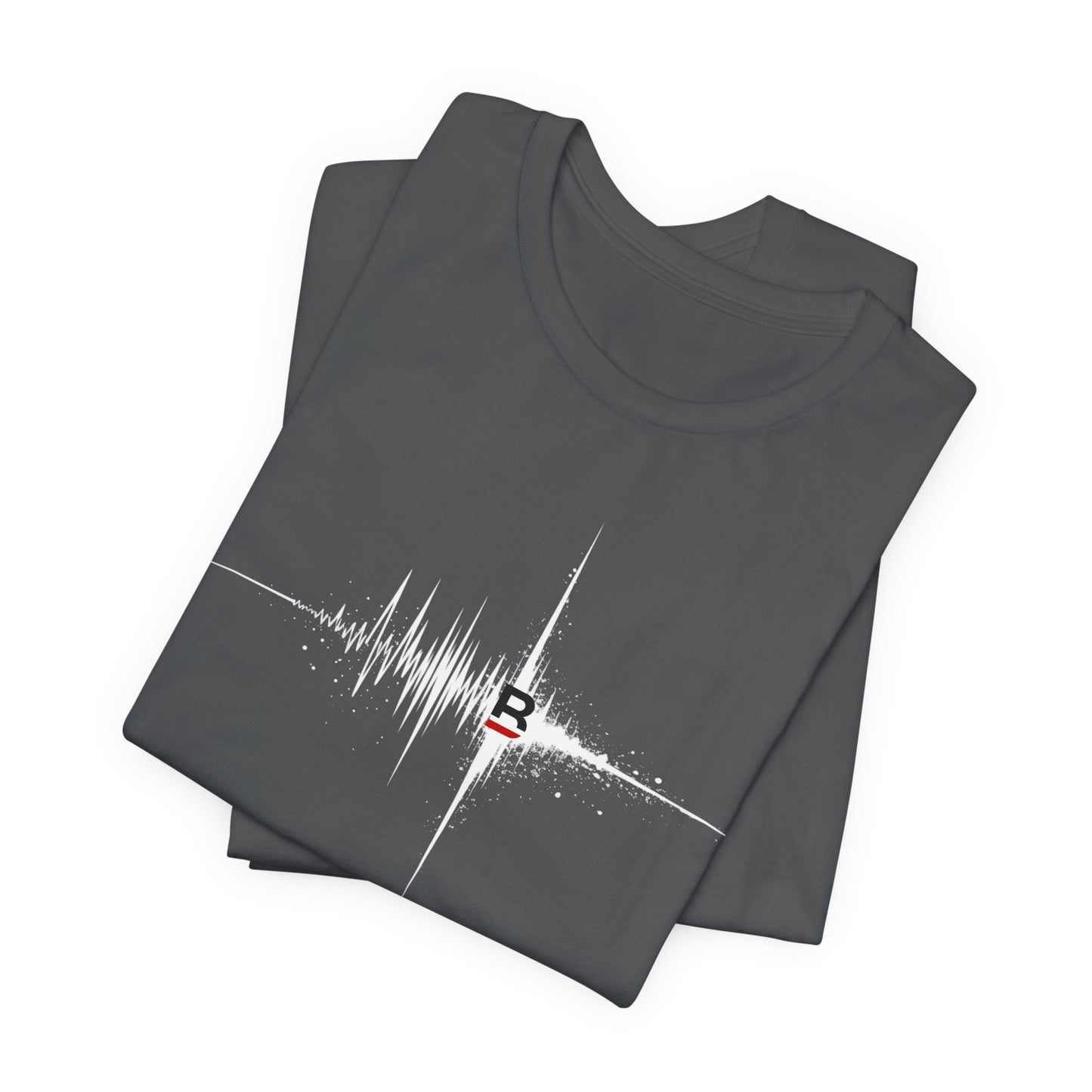 Black Red Signal | Say B!