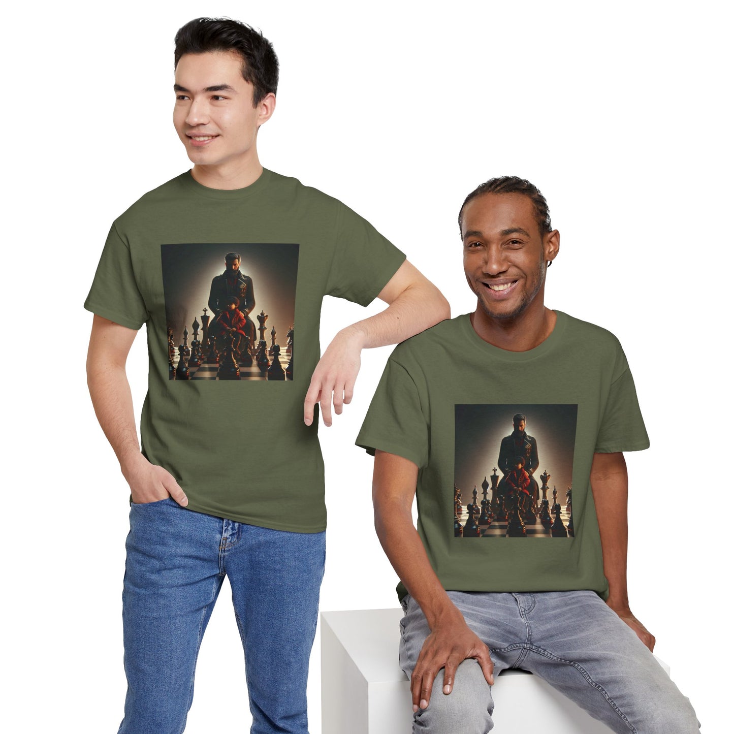 My Father - My King | Father and Son