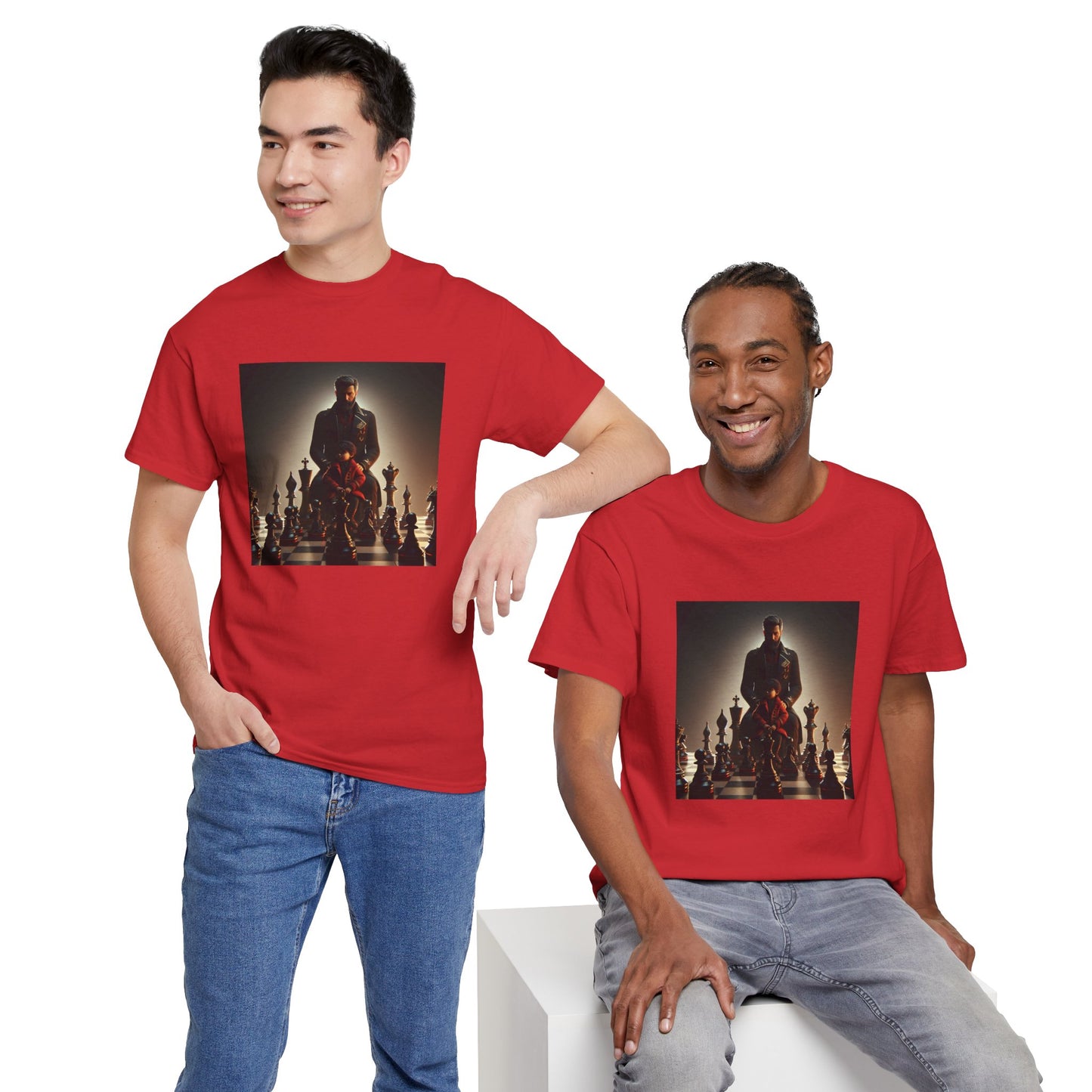 My Father - My King | Father and Son