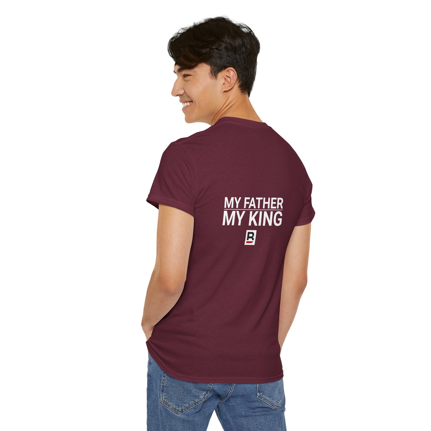 My Father - My King | Father and Son