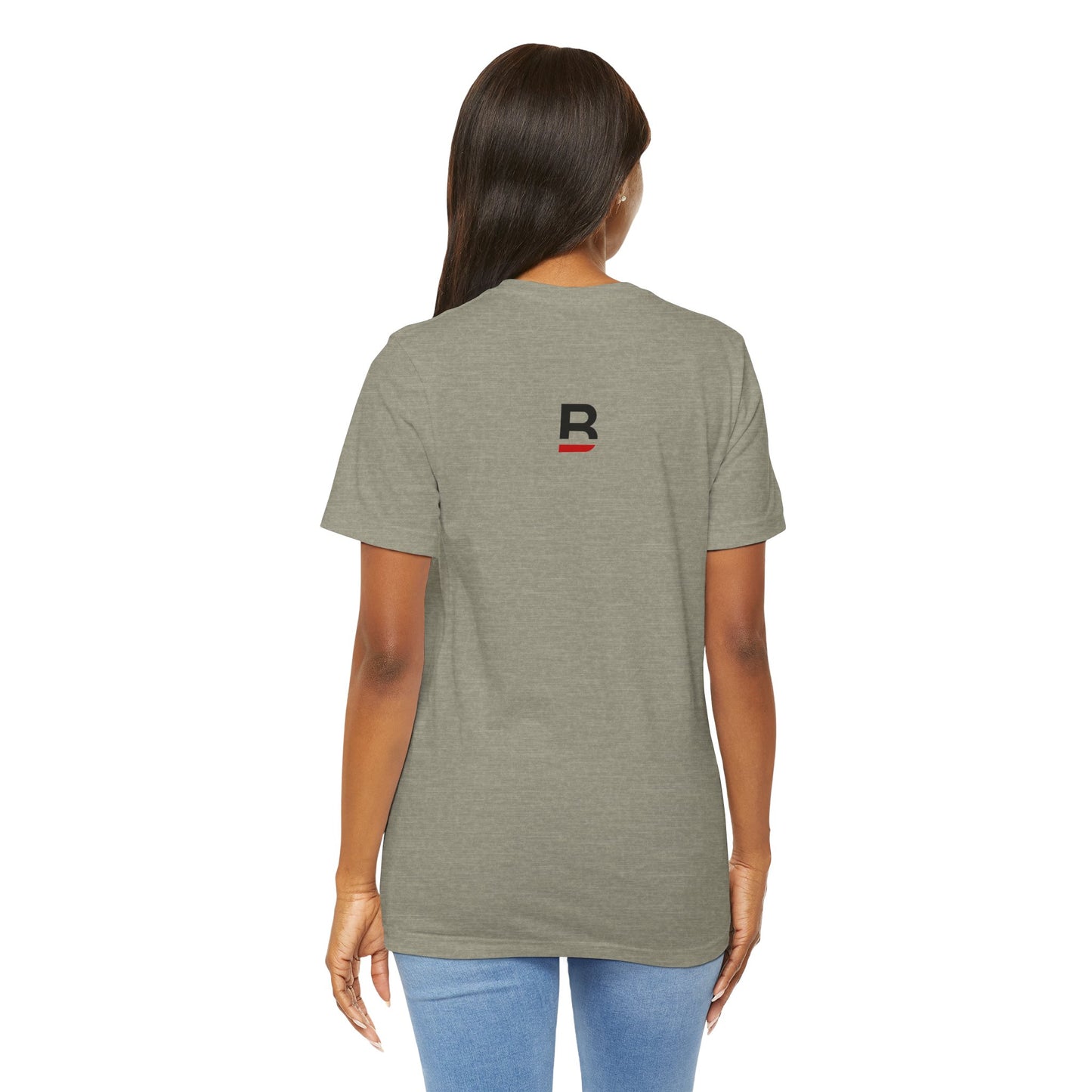 Black Red Signal | Say B!