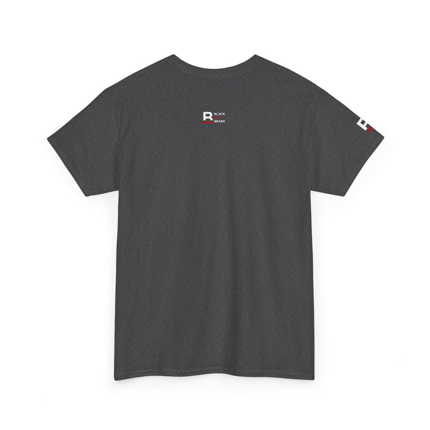 Black Red Scream