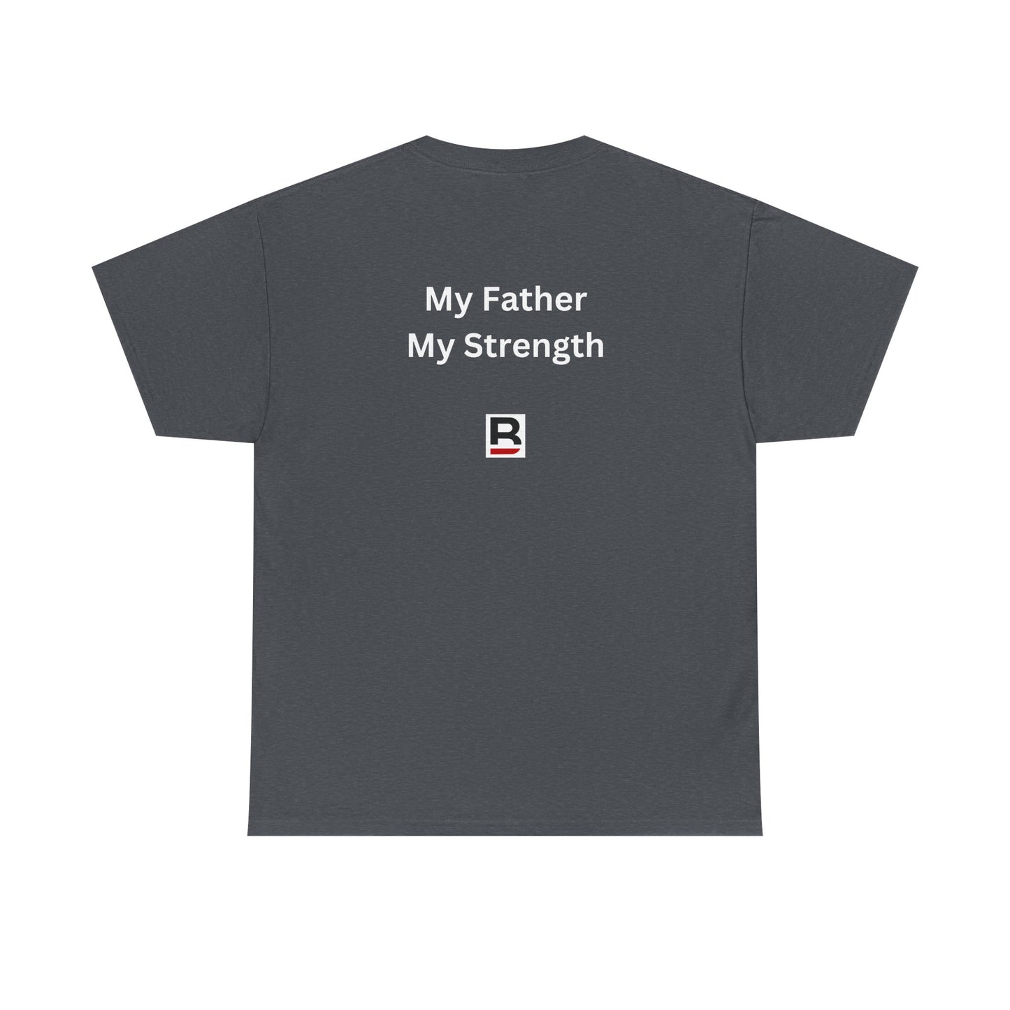 My Father - My Strength | The Hand That Guides