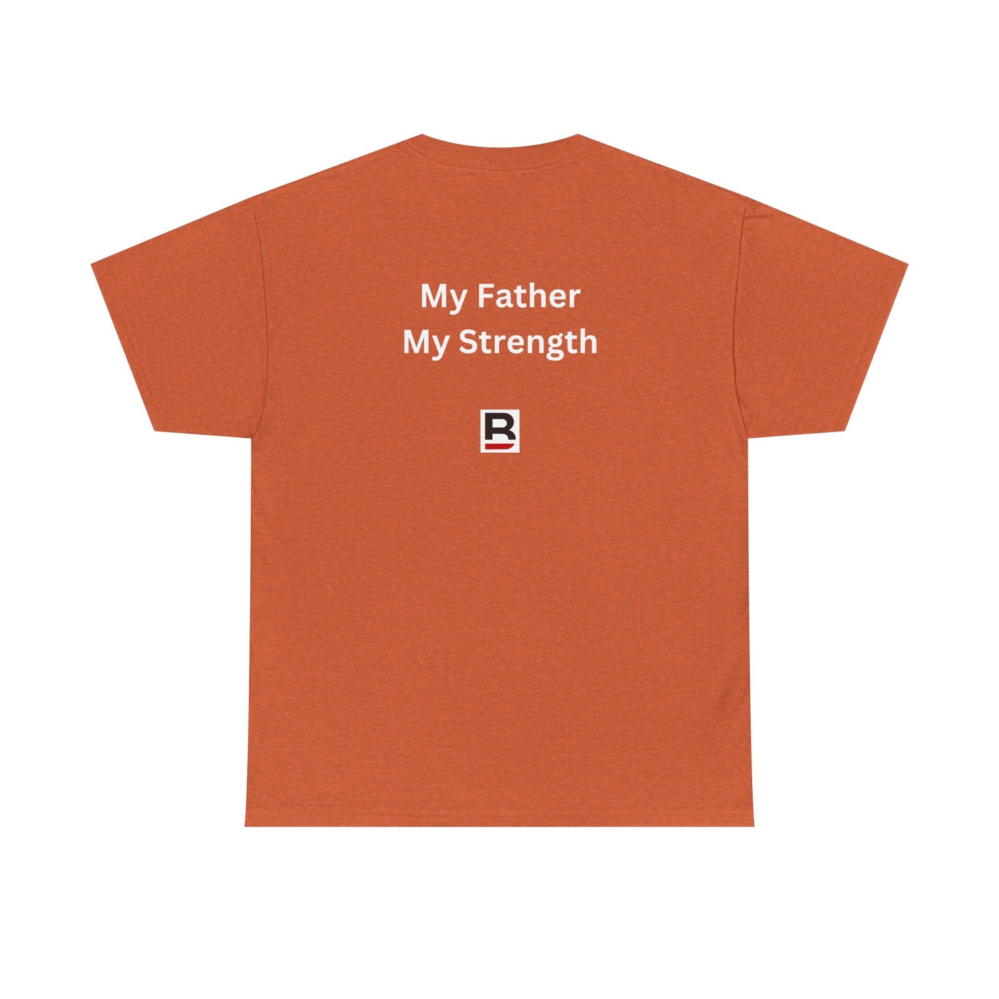My Father - My Strength | The Hand That Guides