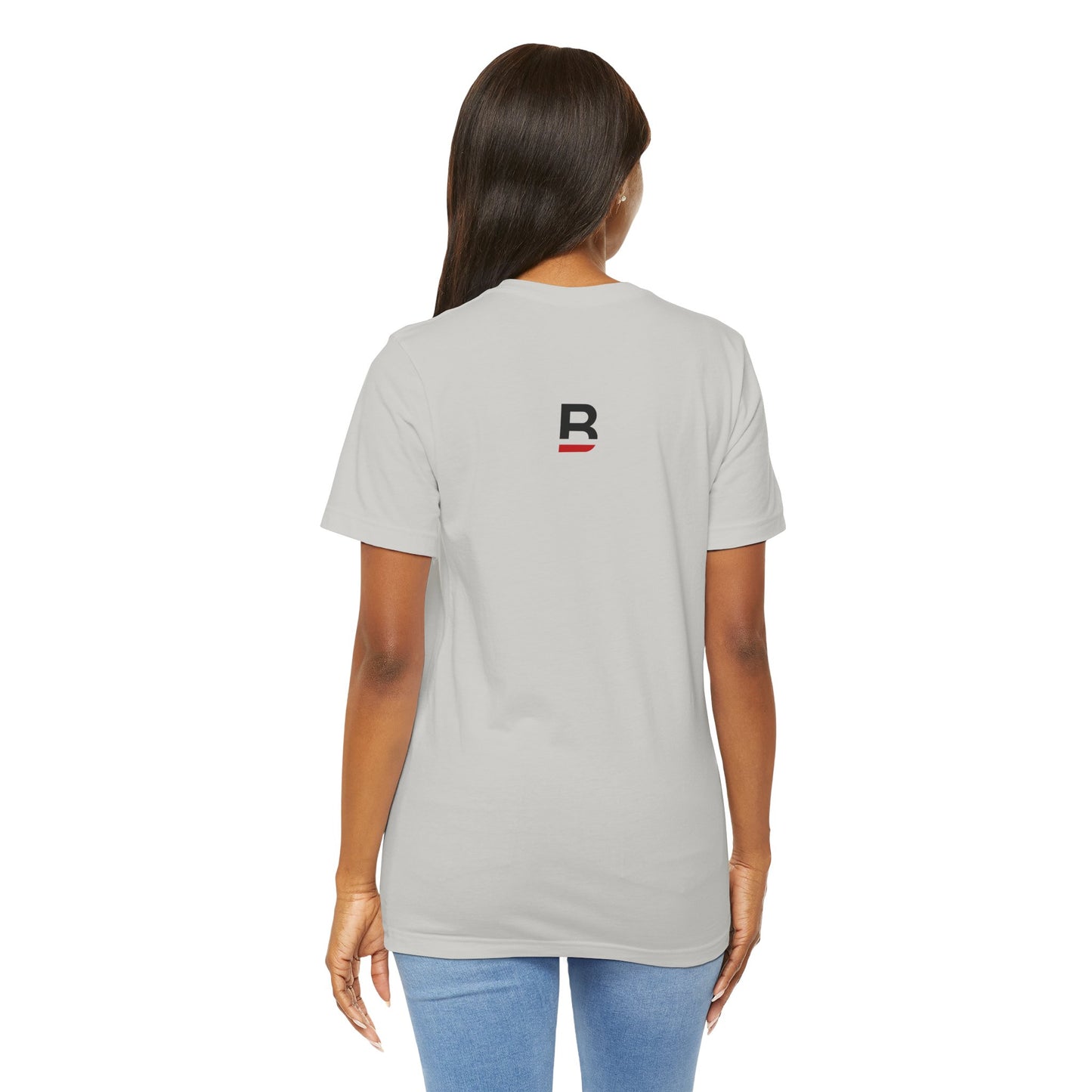 Black Red Signal | Say B!