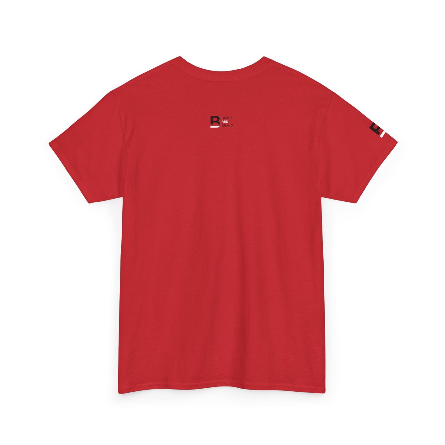Black Red Scream