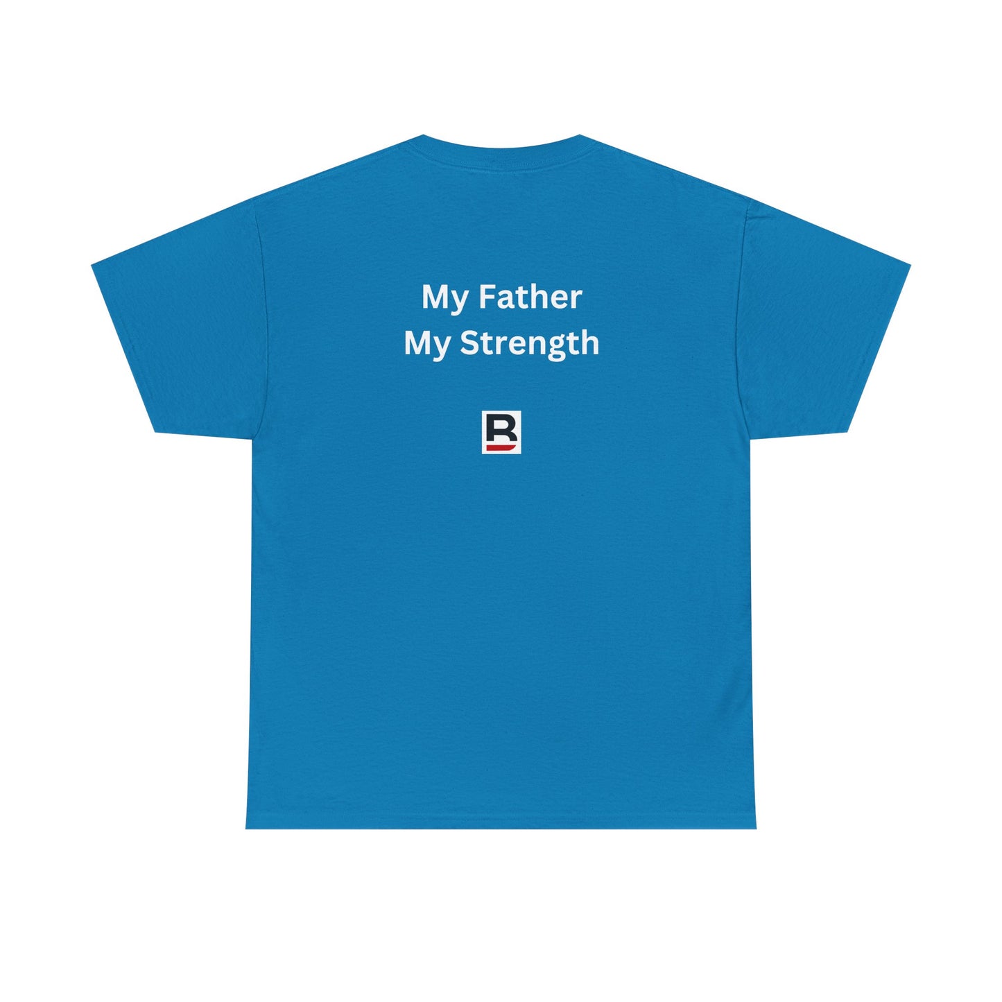 My Father - My Strength | The Hand That Guides